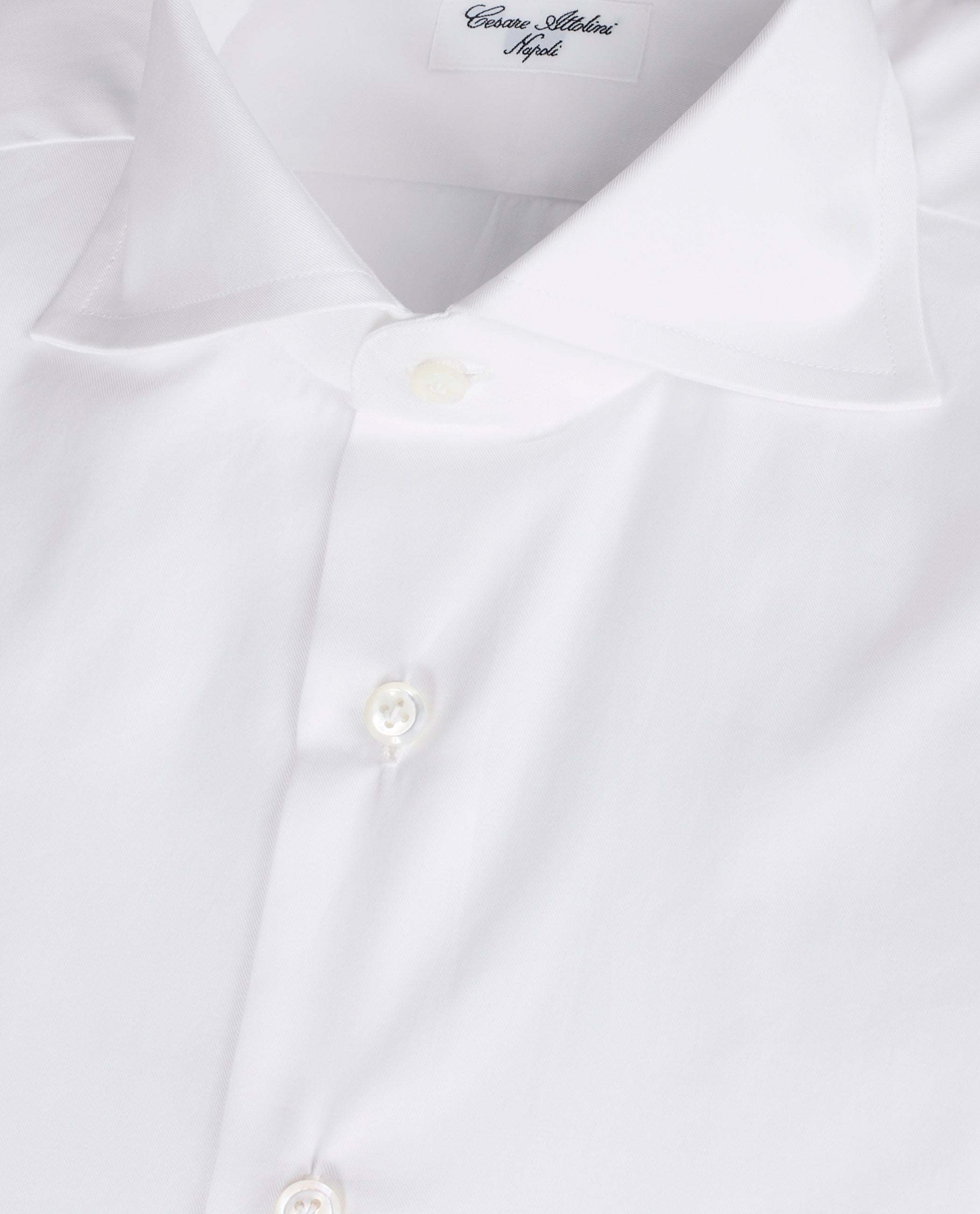 Twill Shirt