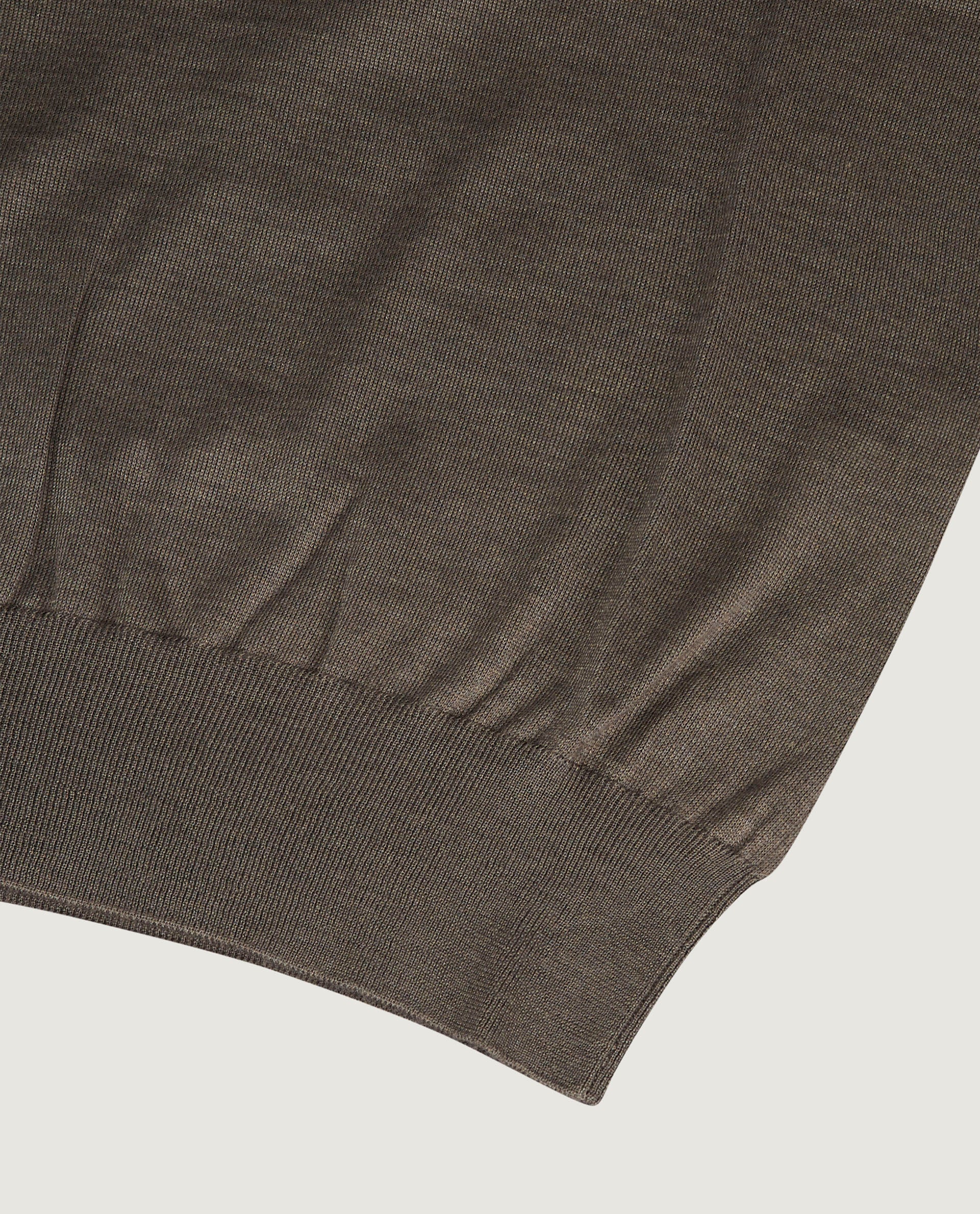 Cashmere Crewneck