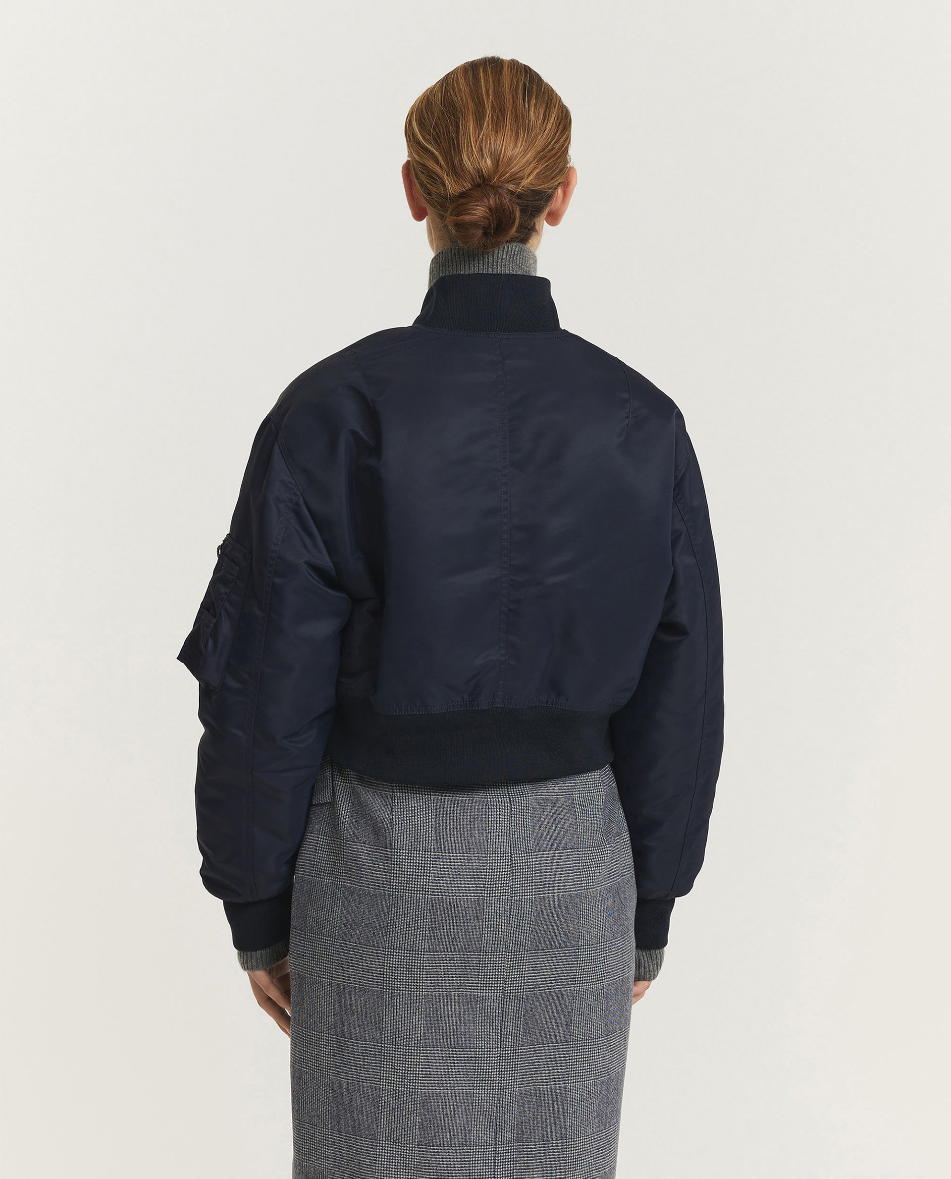 Bombetta Jacket