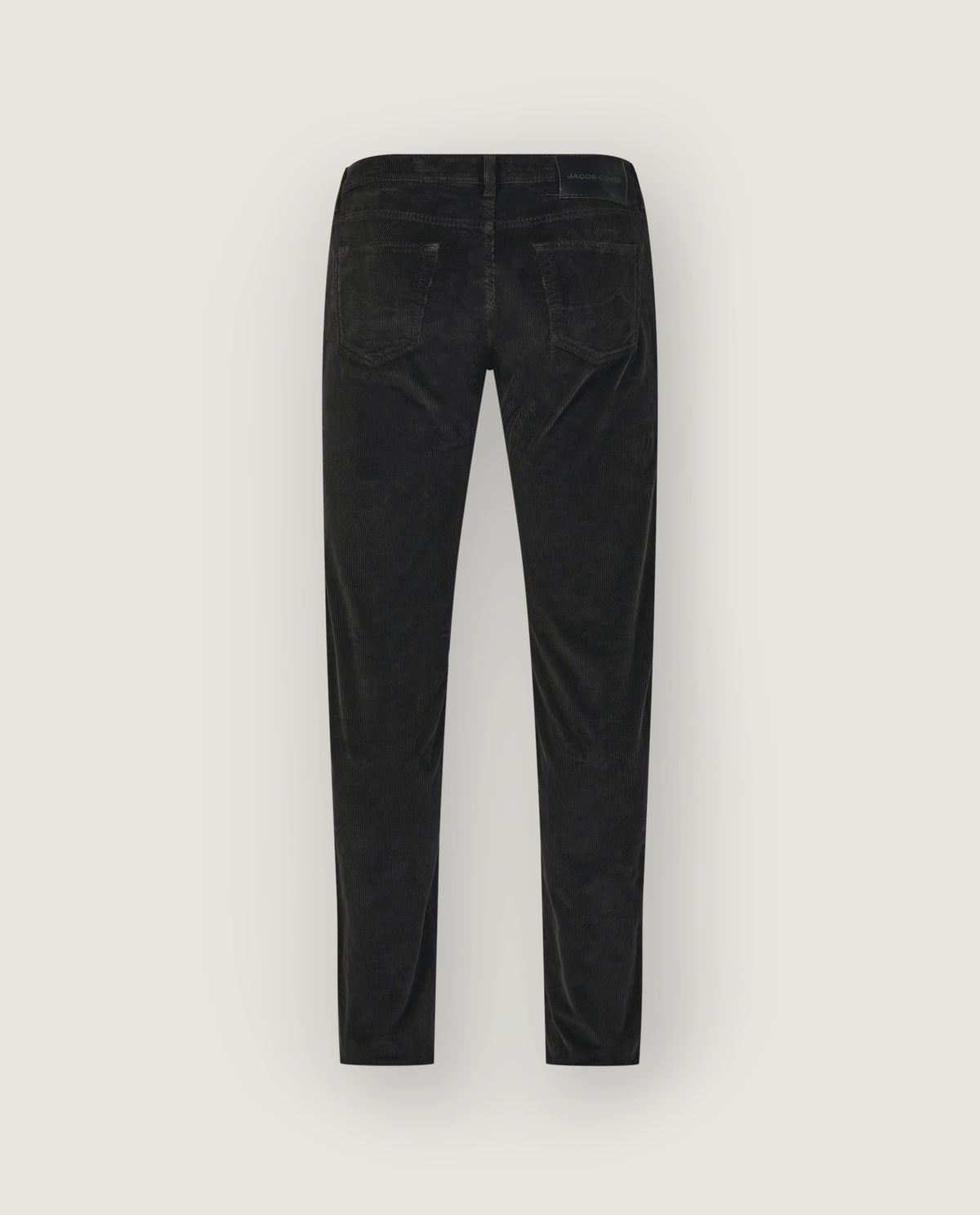 Corduroy Slim Fit Broek
