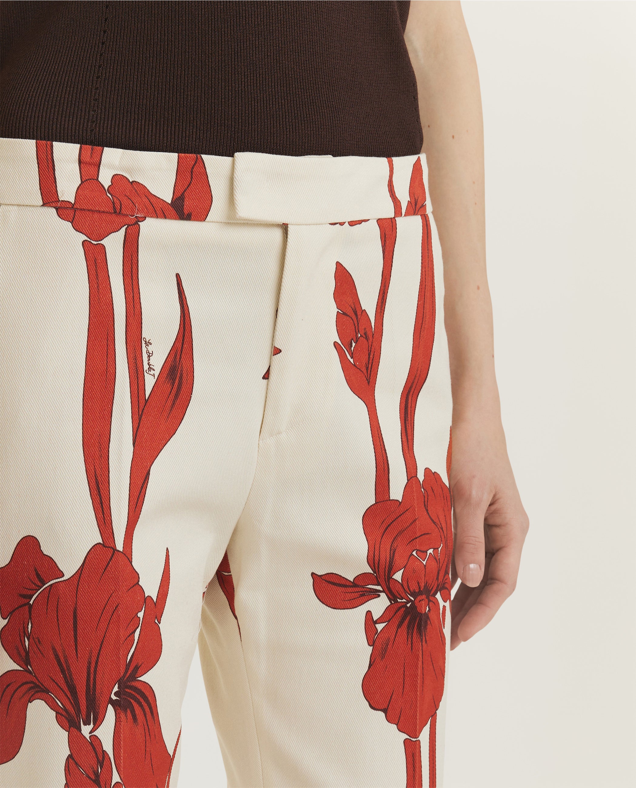 Saturday Night Pants