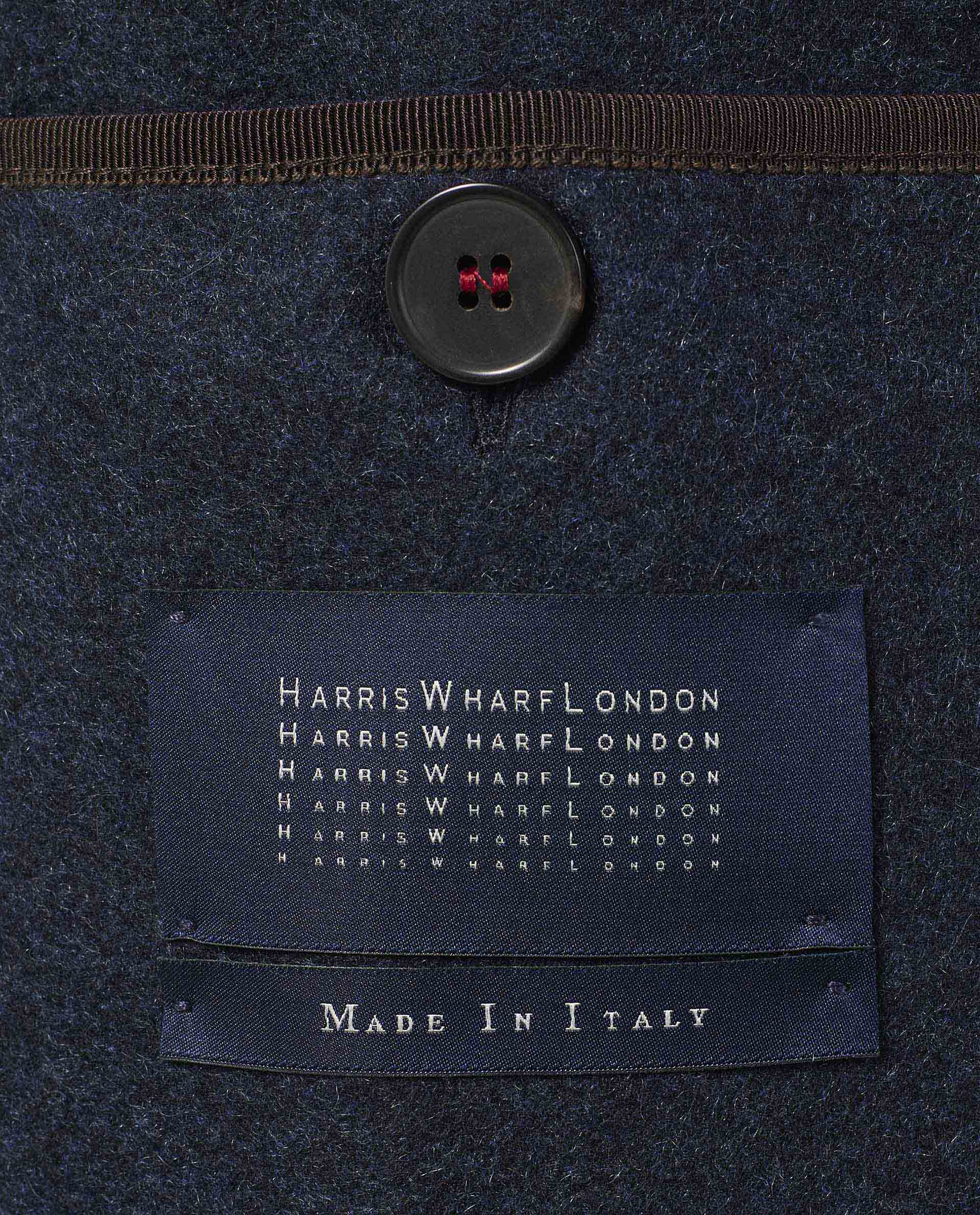 Cashmere Casual Jacket