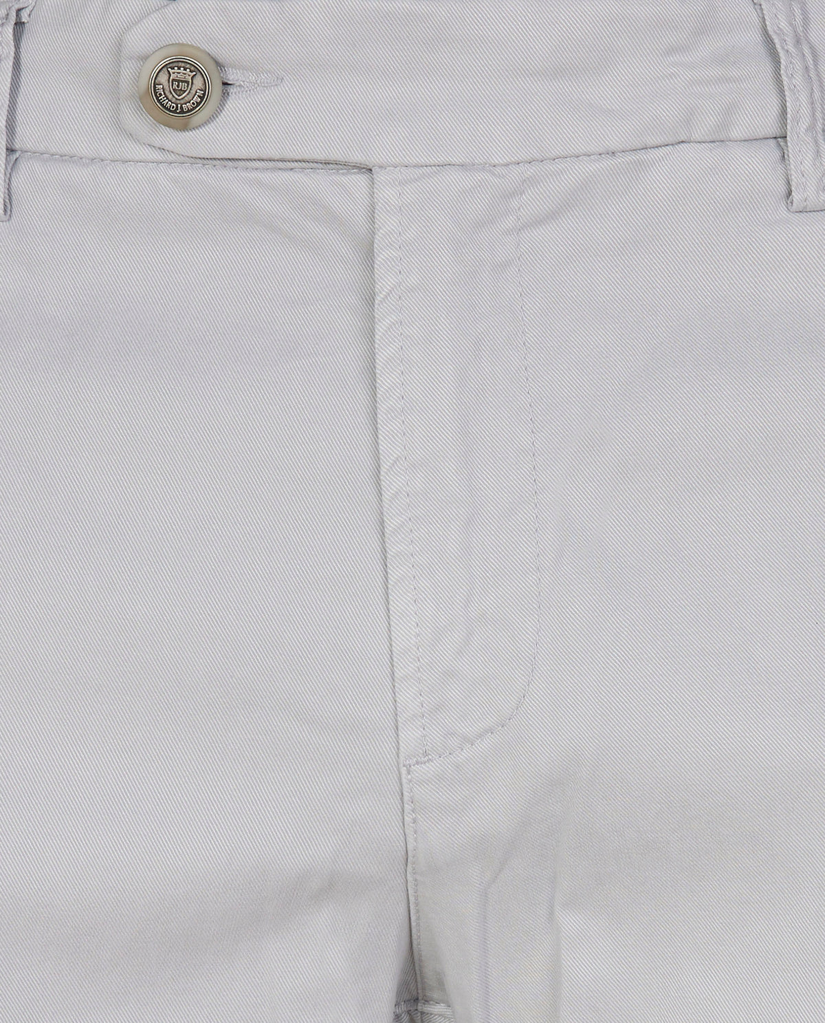 Piece Dyed Singapore Trousers