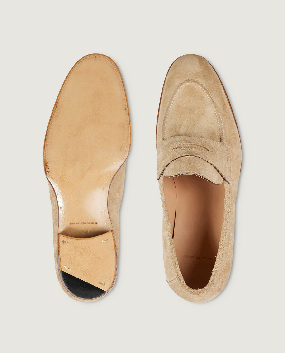 Penny Loafers - Mod. 359