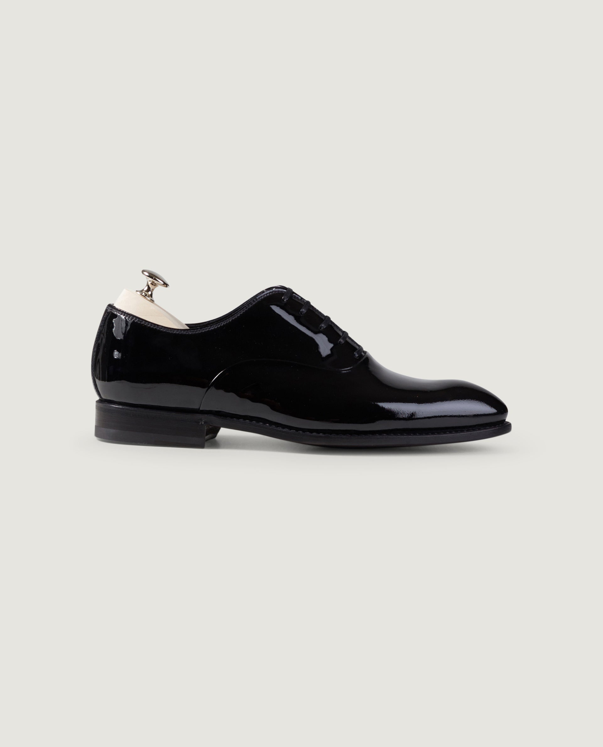 Patent Leather Smoking Shoes Pauw Patent Leather Smoking Shoes Pauw