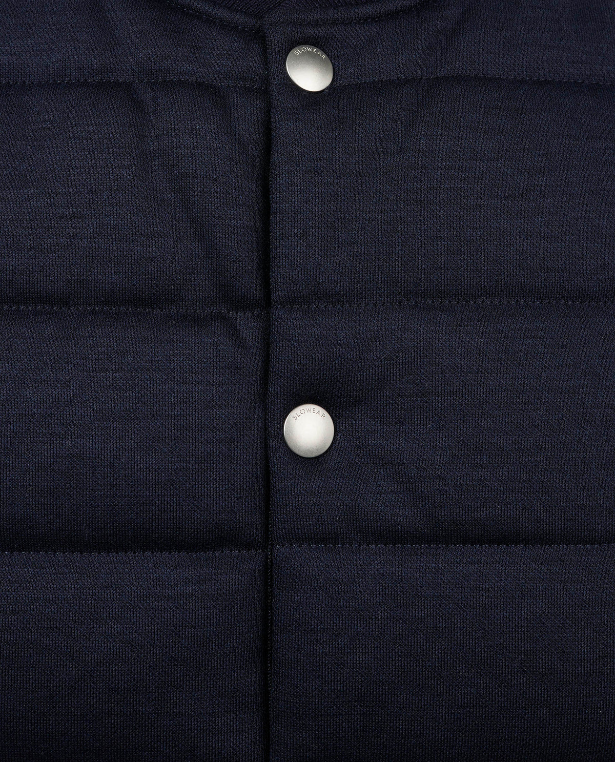 Padded Wool Bodywarmer