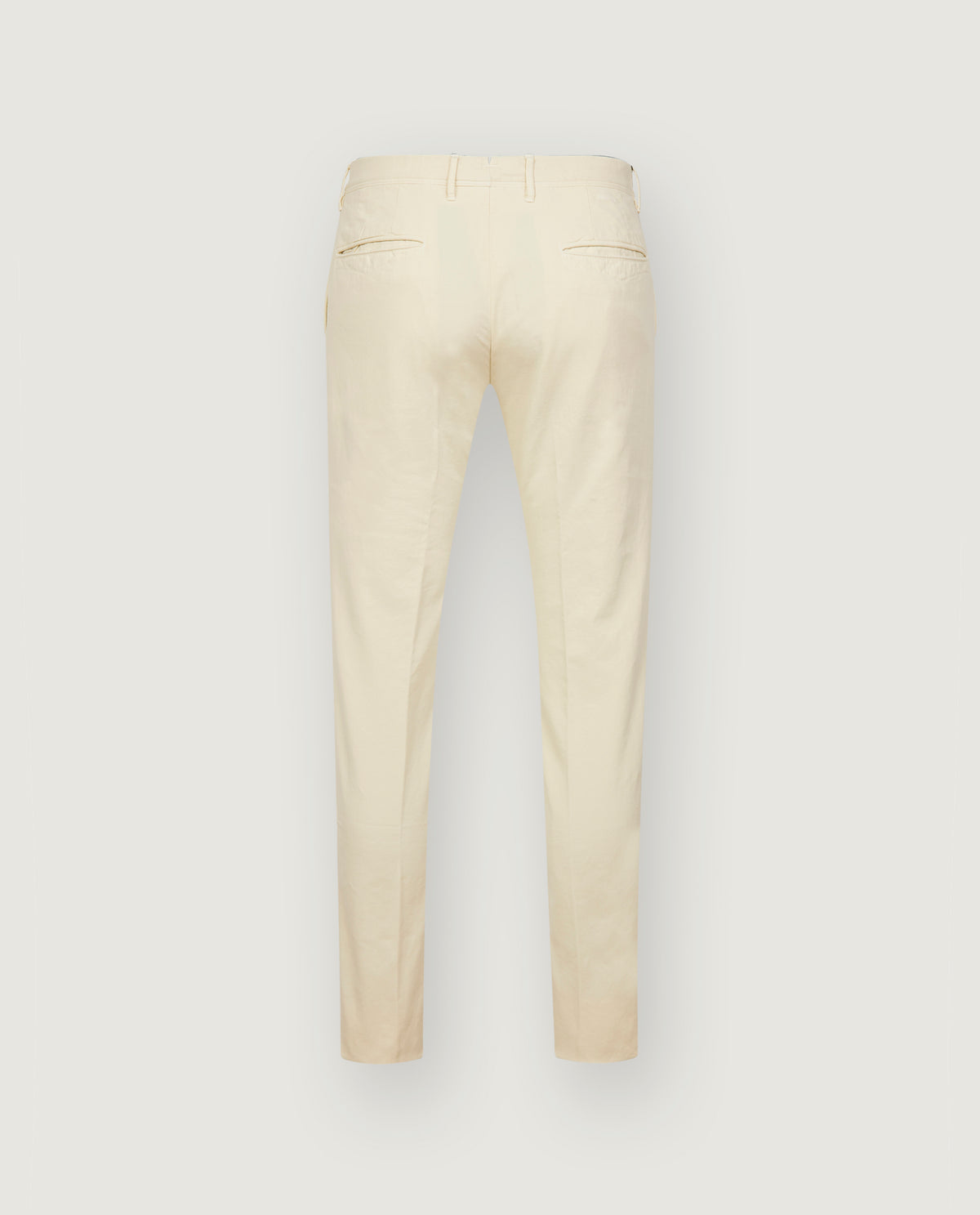 Cotton Slub Chinos