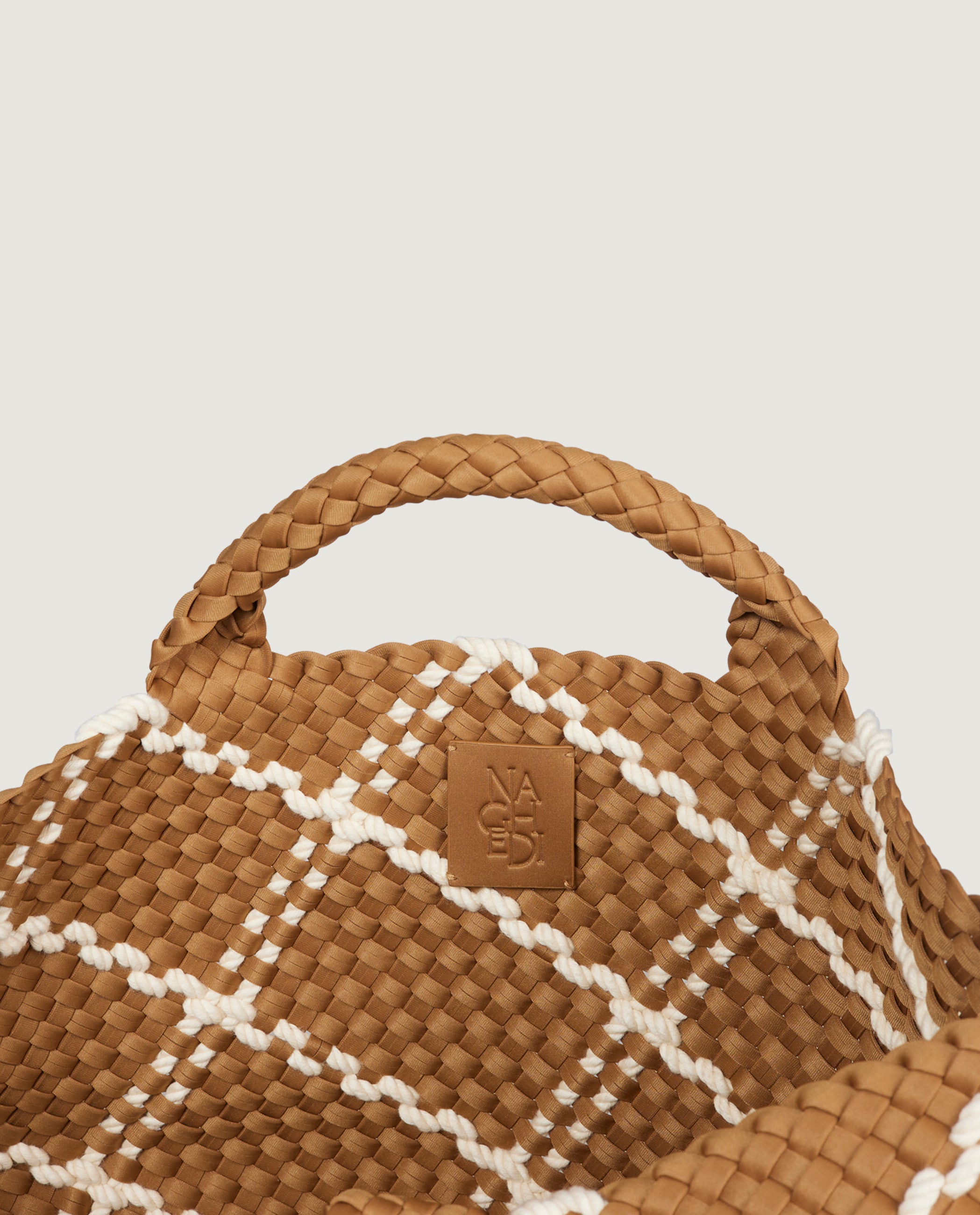 St. Barths Large Tote