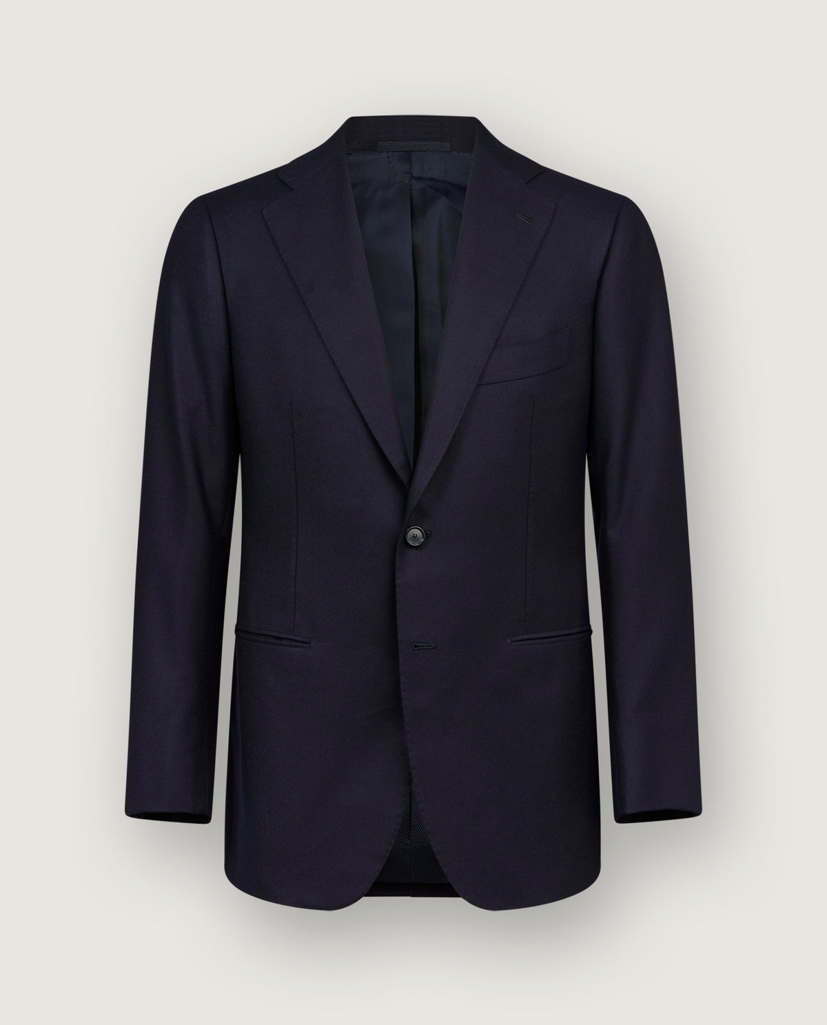 Handmade 2-piece Suit