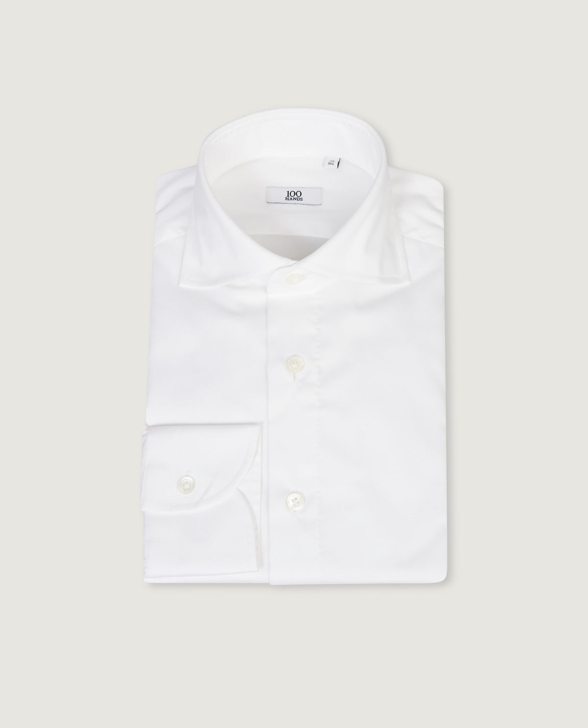 Oxford Cotton Shirt