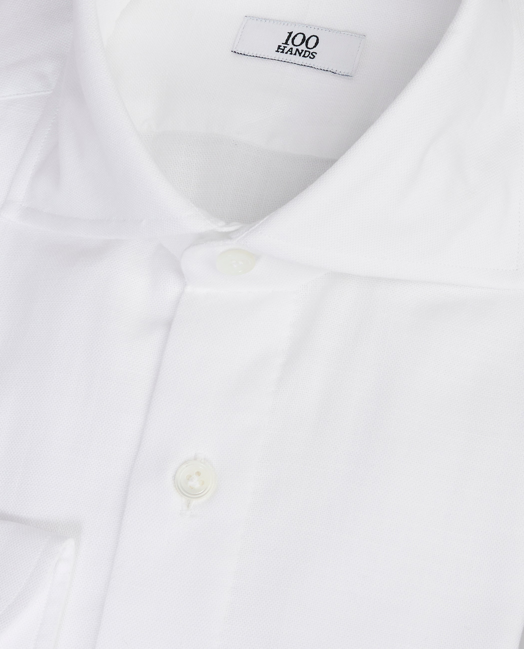 Panama Oxford Shirt