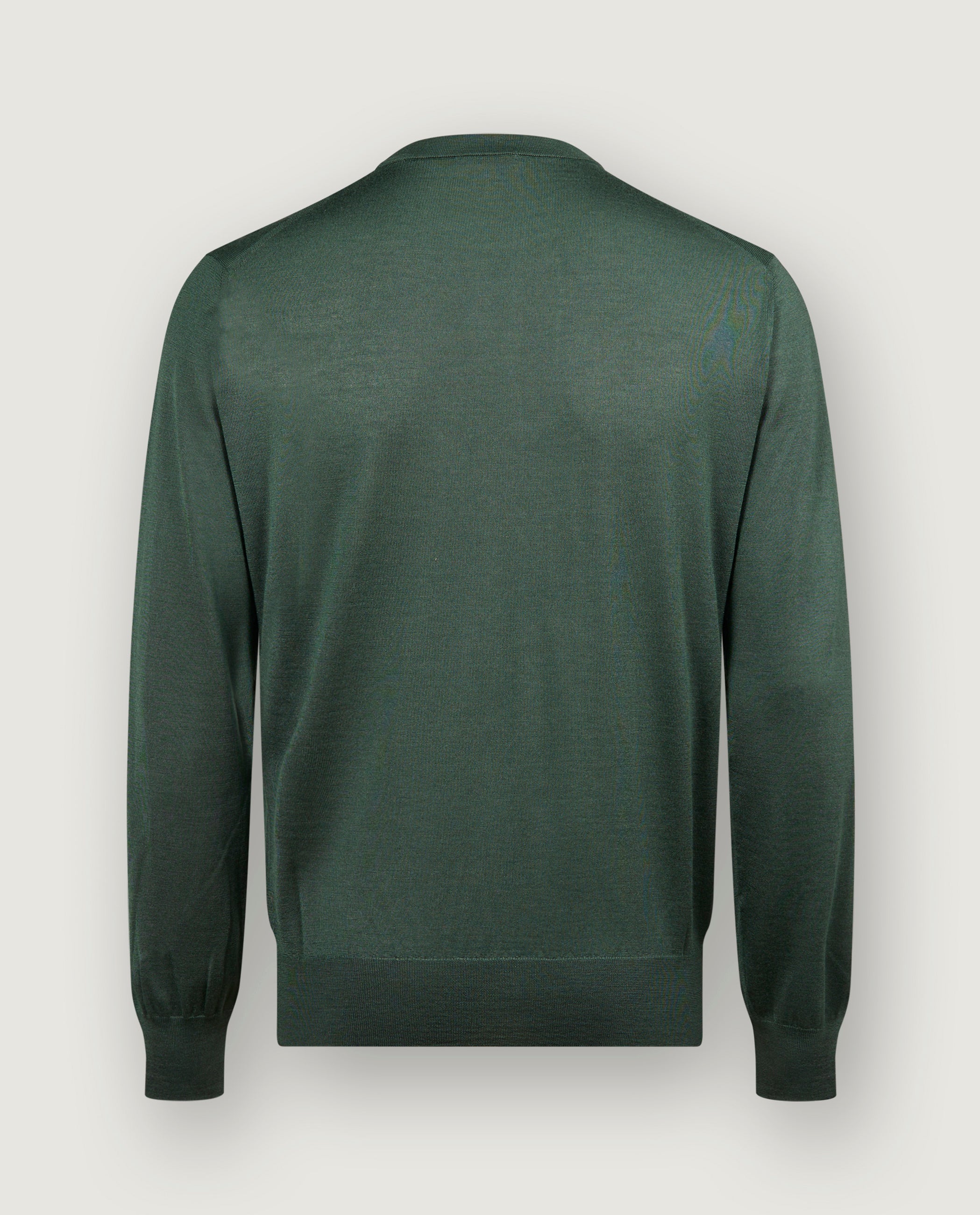 Cashmere Crewneck