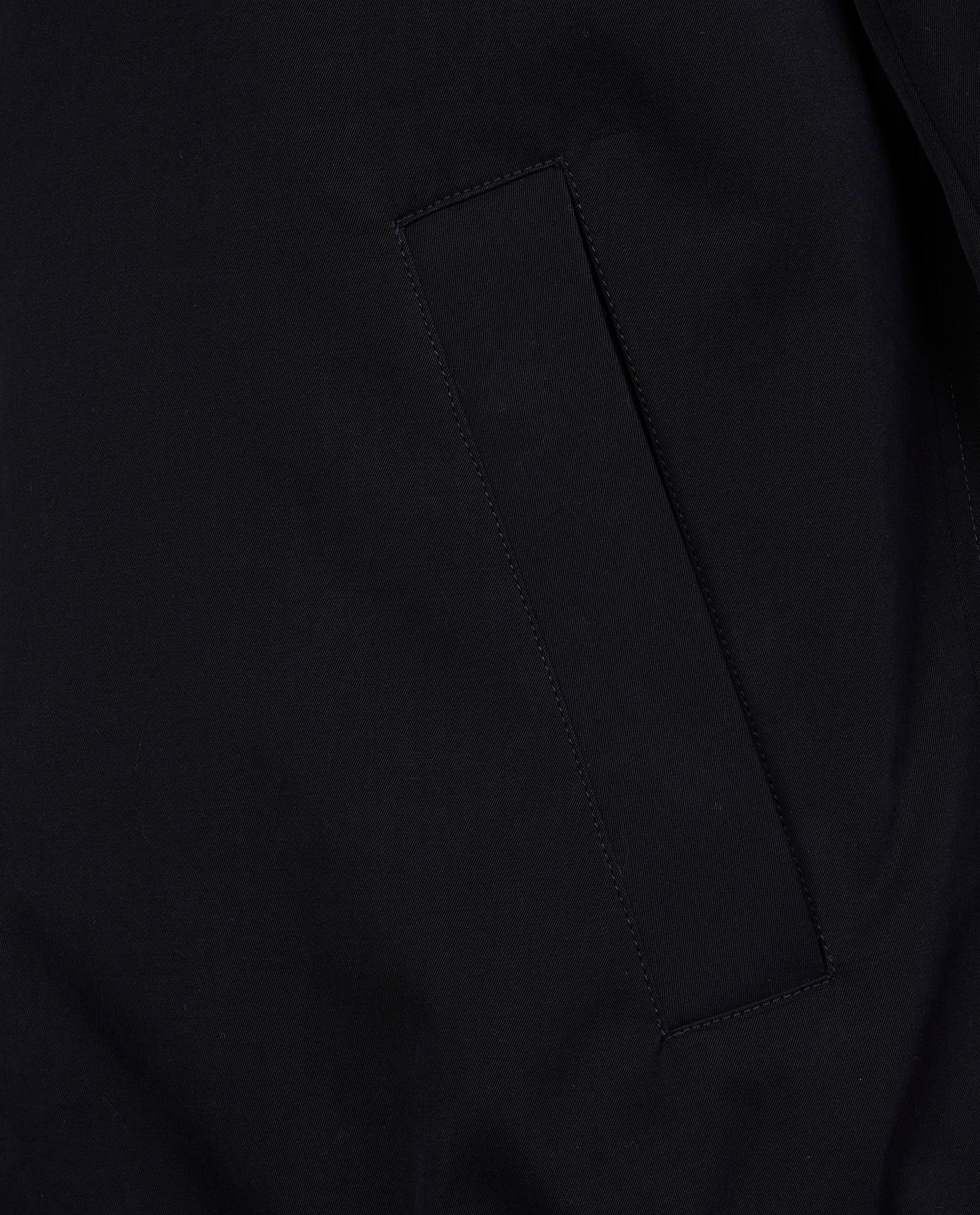 Reversible Wool Jacket