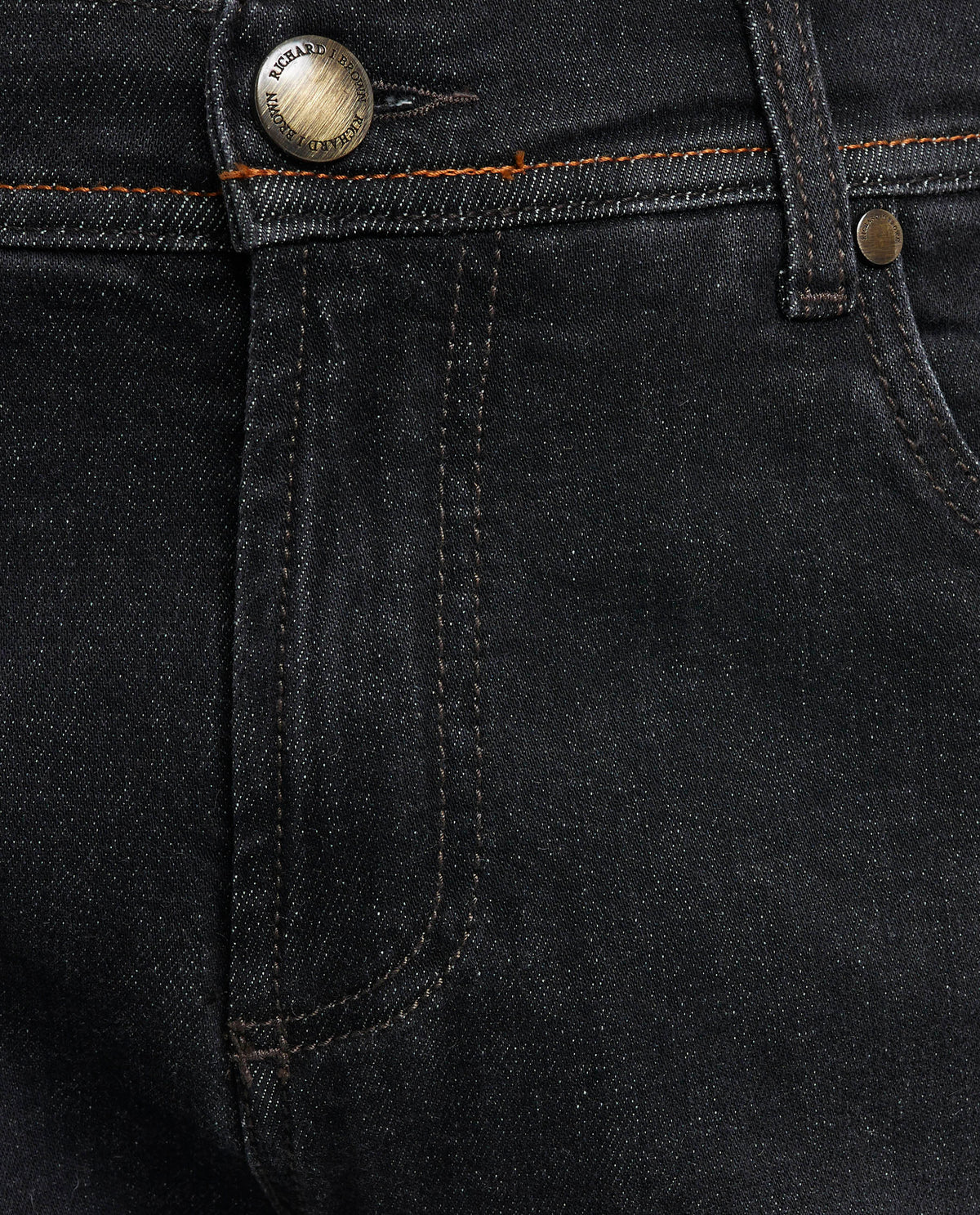 Tokyo Z Jeans - Donkergrijs