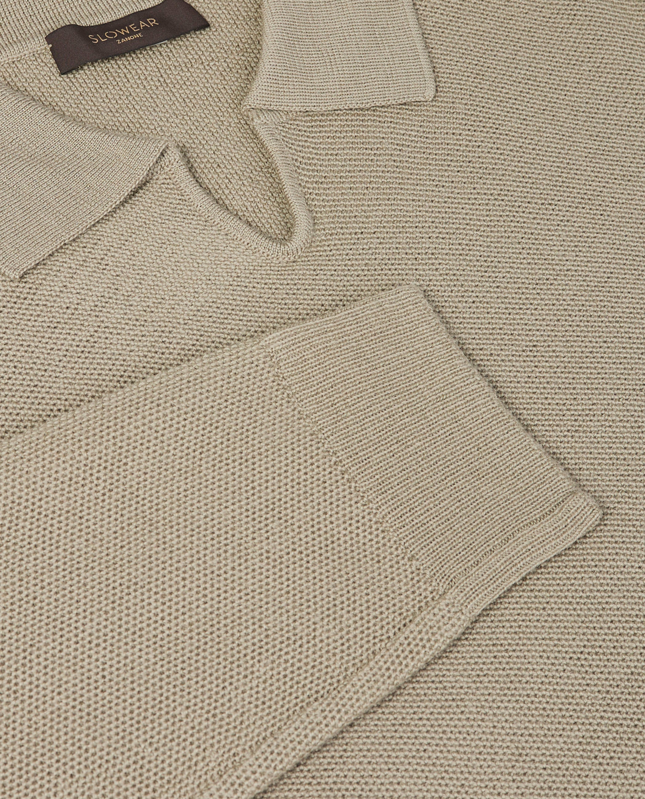 Rivera Pique Polo Shirt