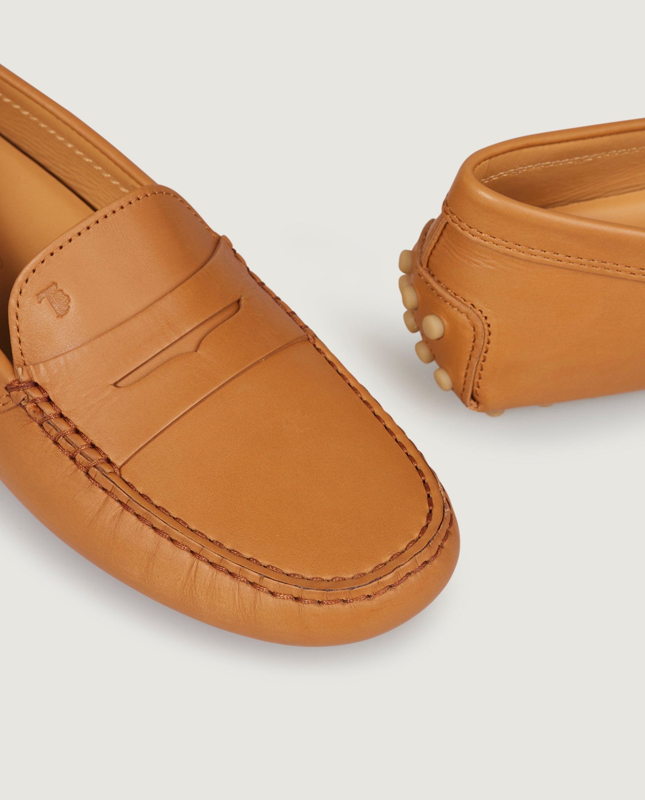 Gommino Driving Shoes