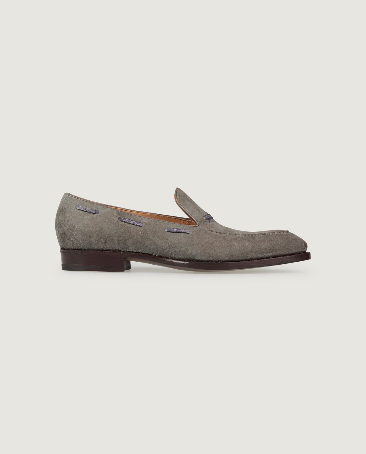 Norwegian Loafer - Mod. 553X