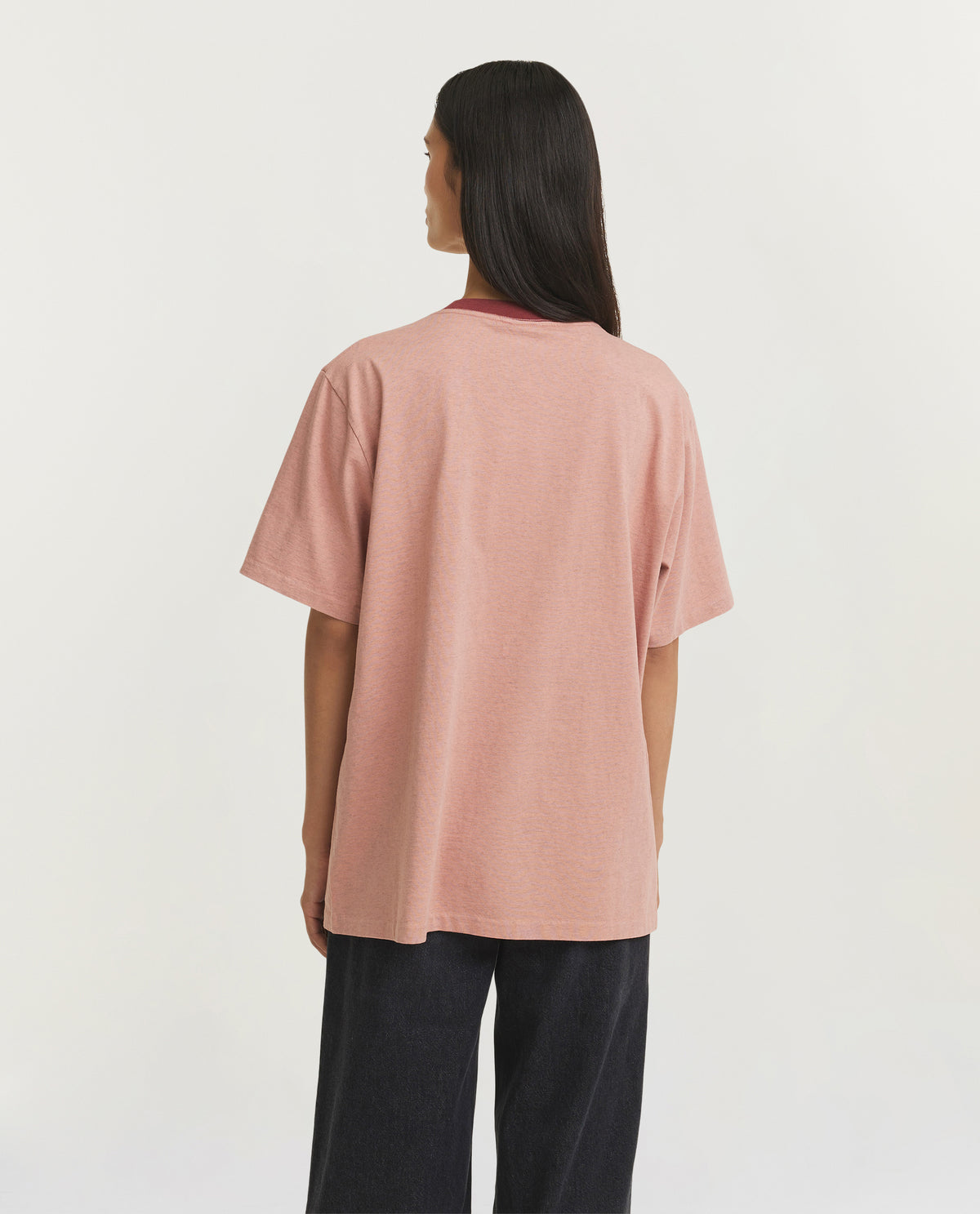 Oversized Logo T-Shirt