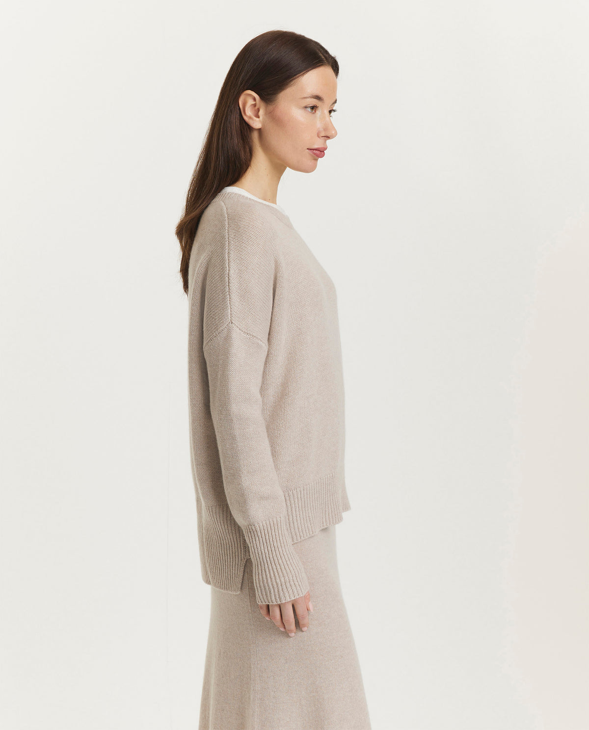 Cashmere Mila sweater