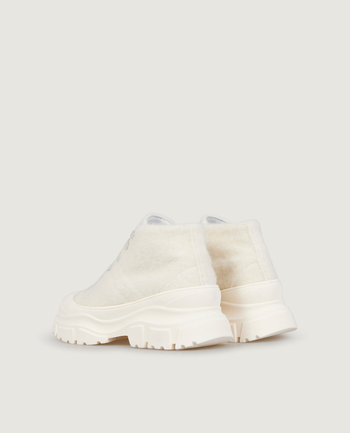 Fairway Fluf Schoenen - Lichtgrijs