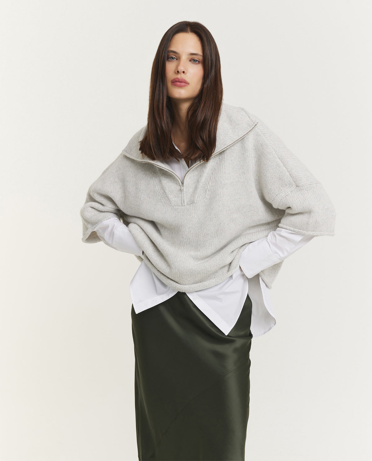 In the Morning Sweater