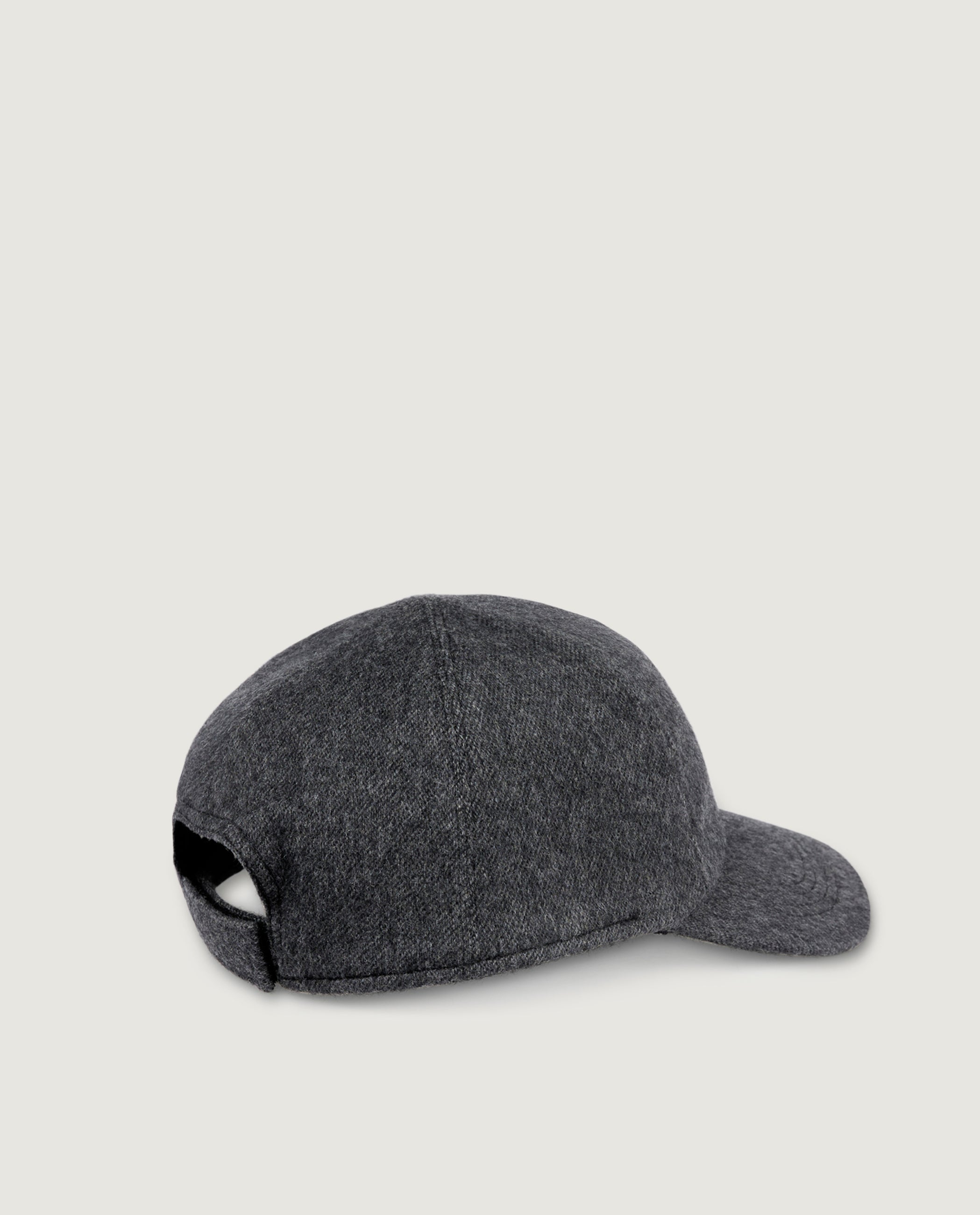 Cashmere Pet - Donkergrijs