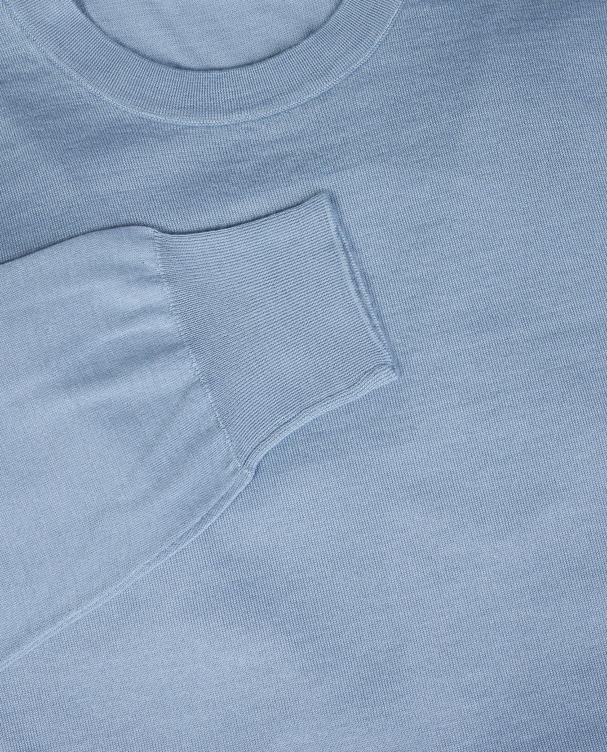 Cashmere Crewneck