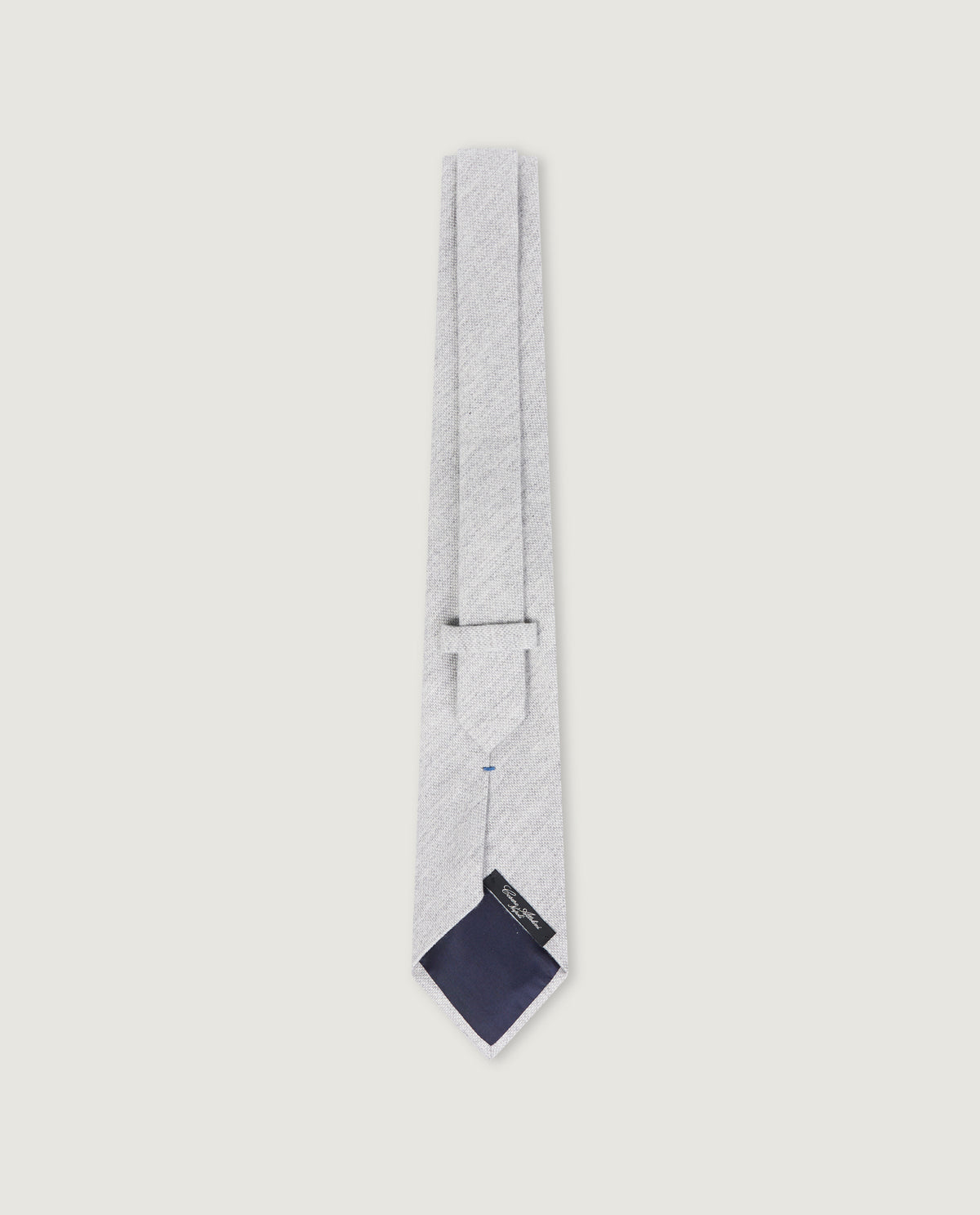 Cashmere Tie