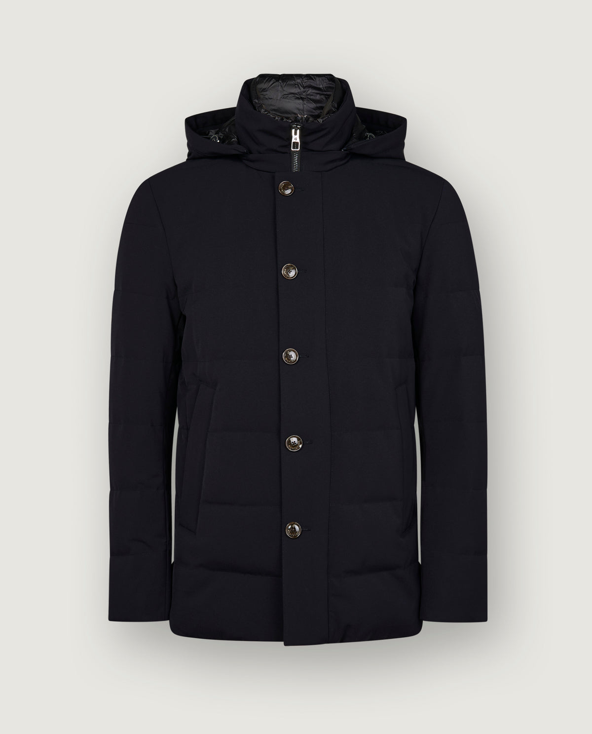 Aerotwill Down Jacket