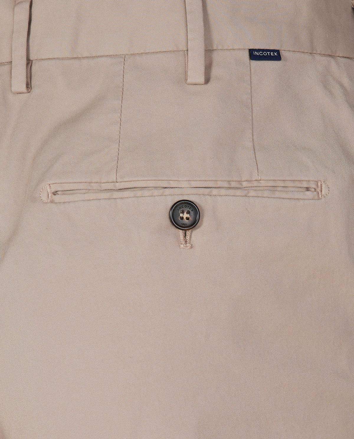 Cotton Chino
