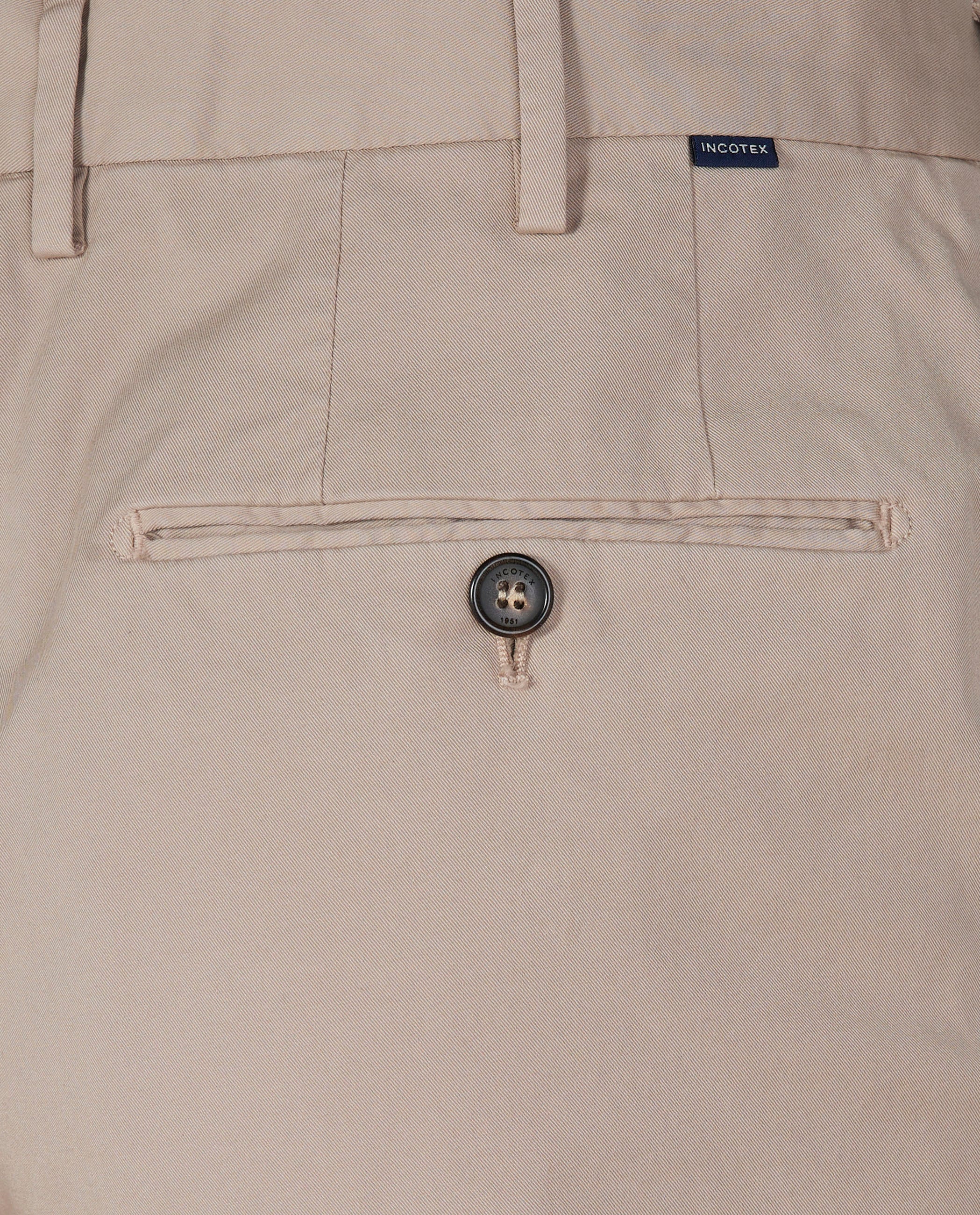 Cotton Chino