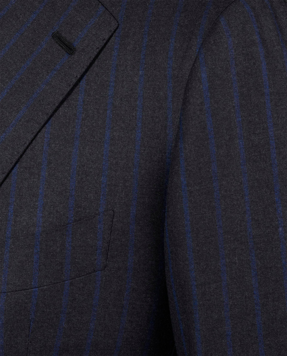 Chalkstripe Suit