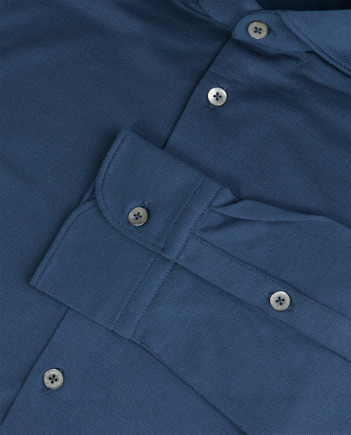 Pique Shirt