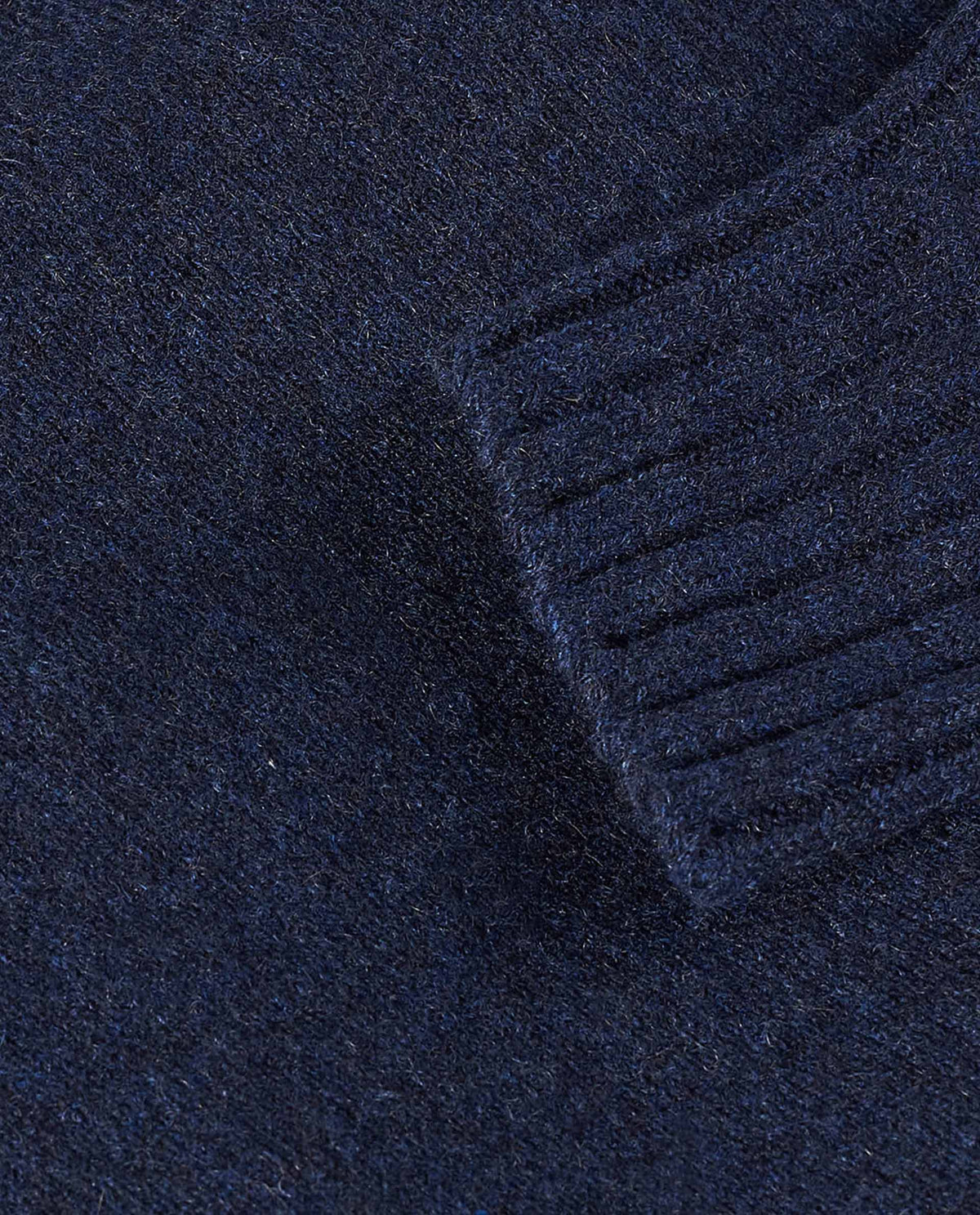 Cashmere V-Hals Trui