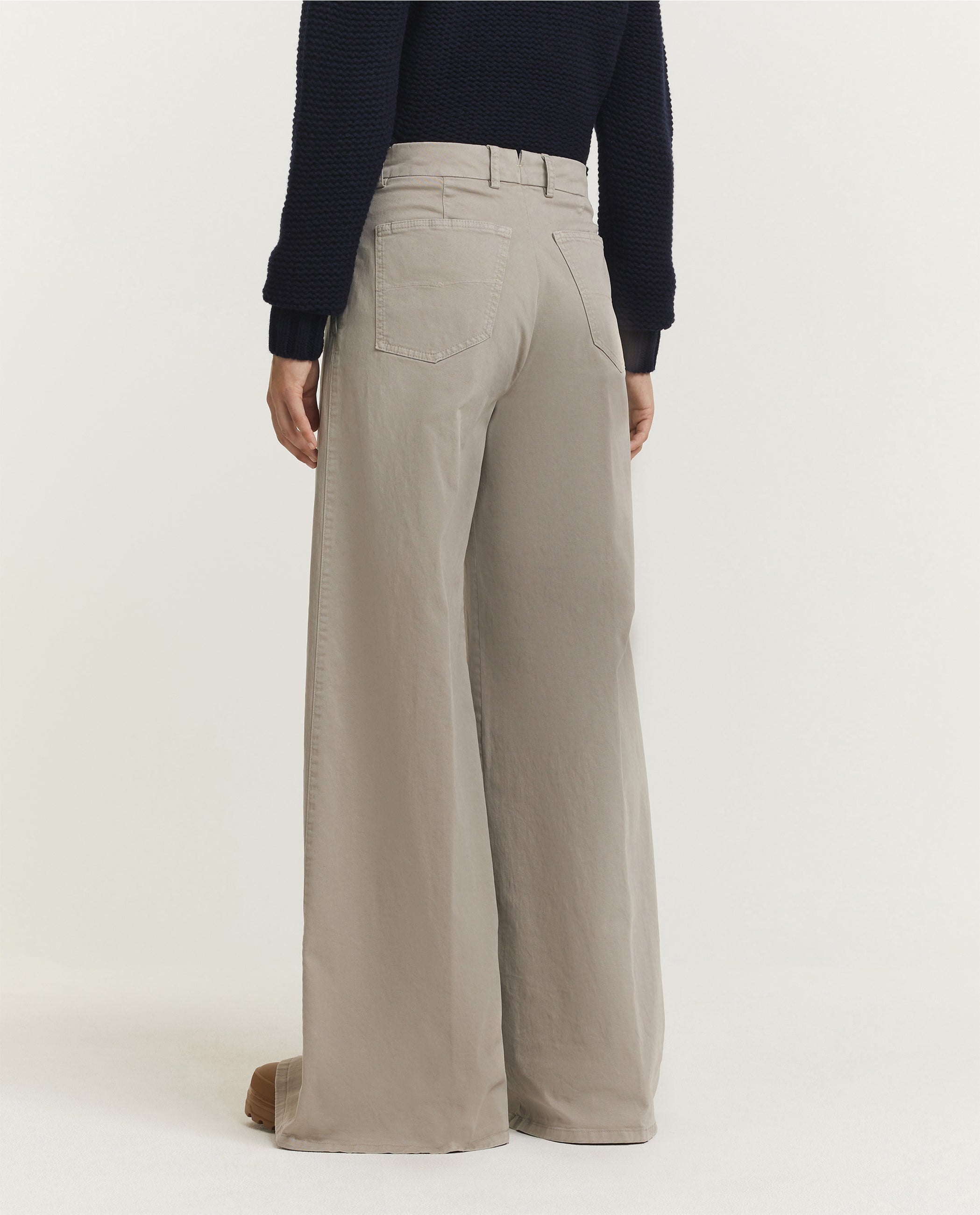 Cotton Nina Trousers