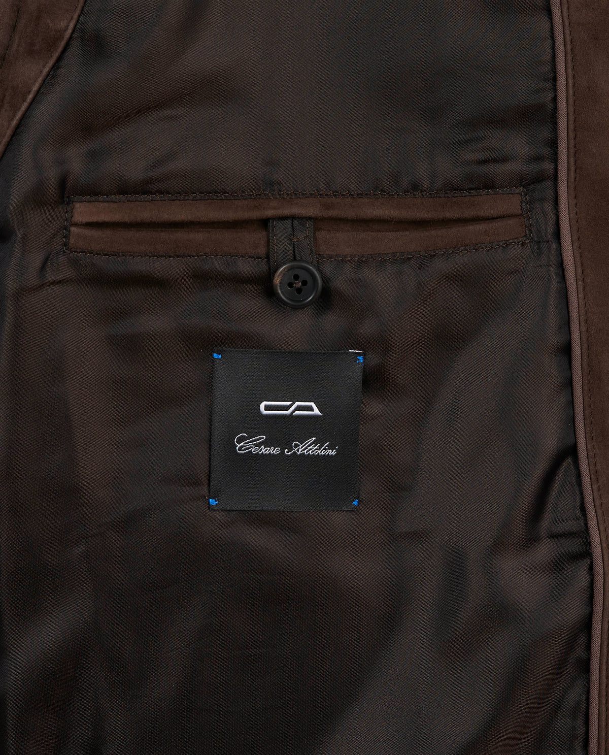 Cashmere Semi Bodywarmer