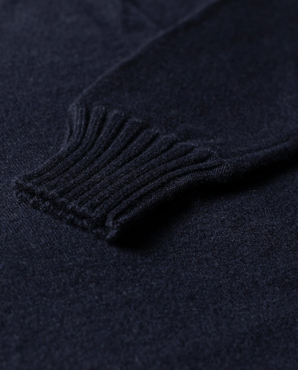 Cashmere Crewneck