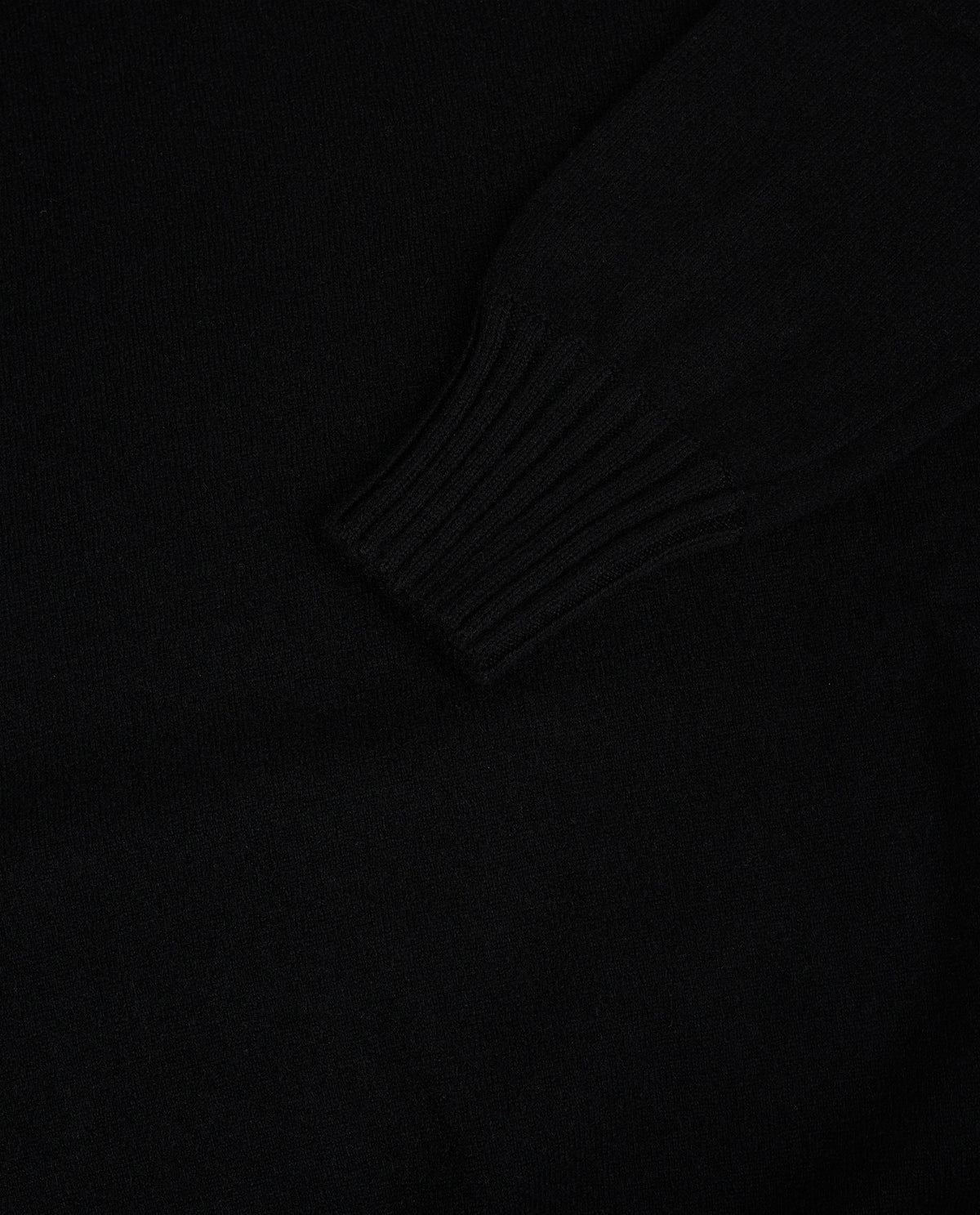 Cashmere Turtleneck