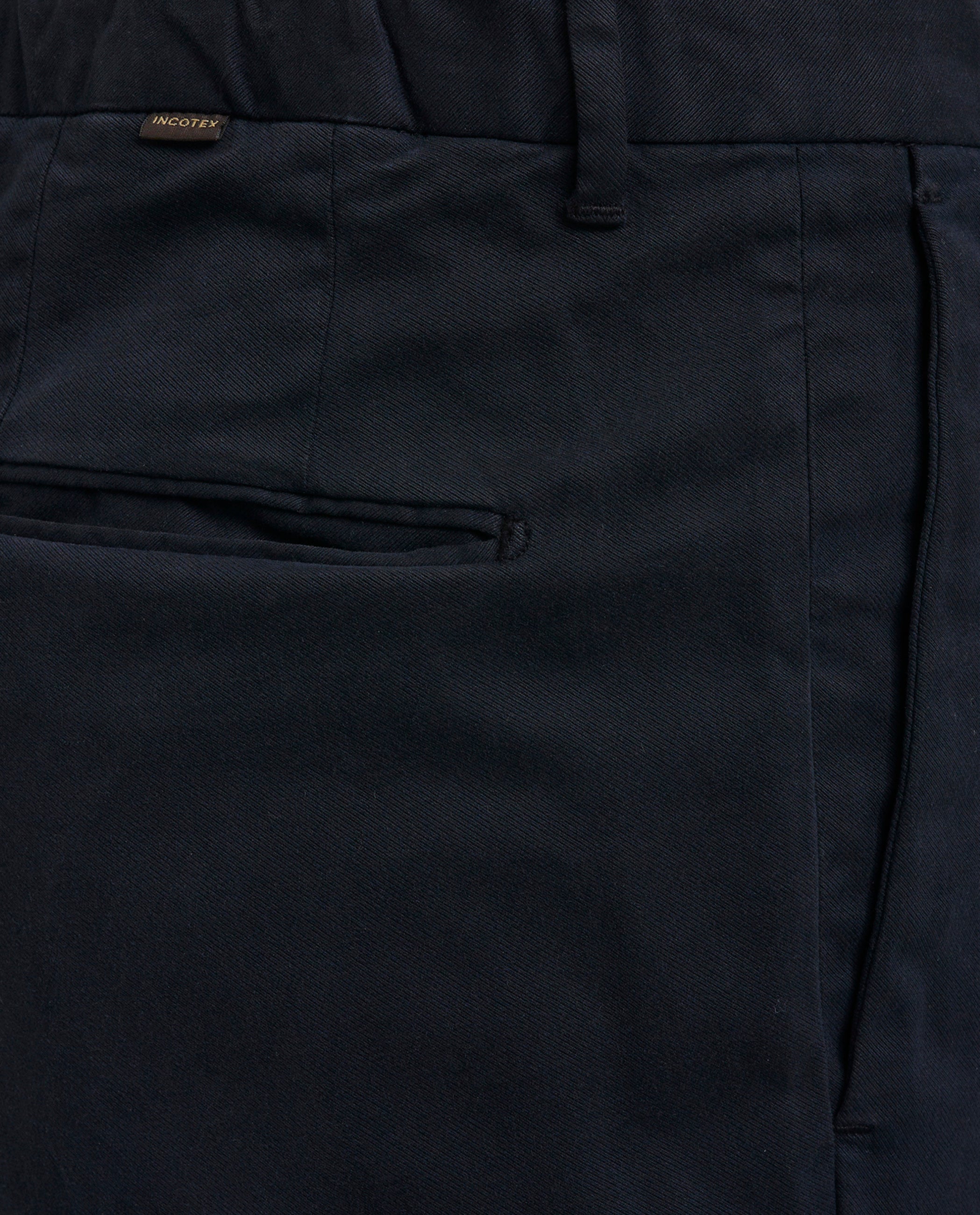 Cotton Lyocell Chino's