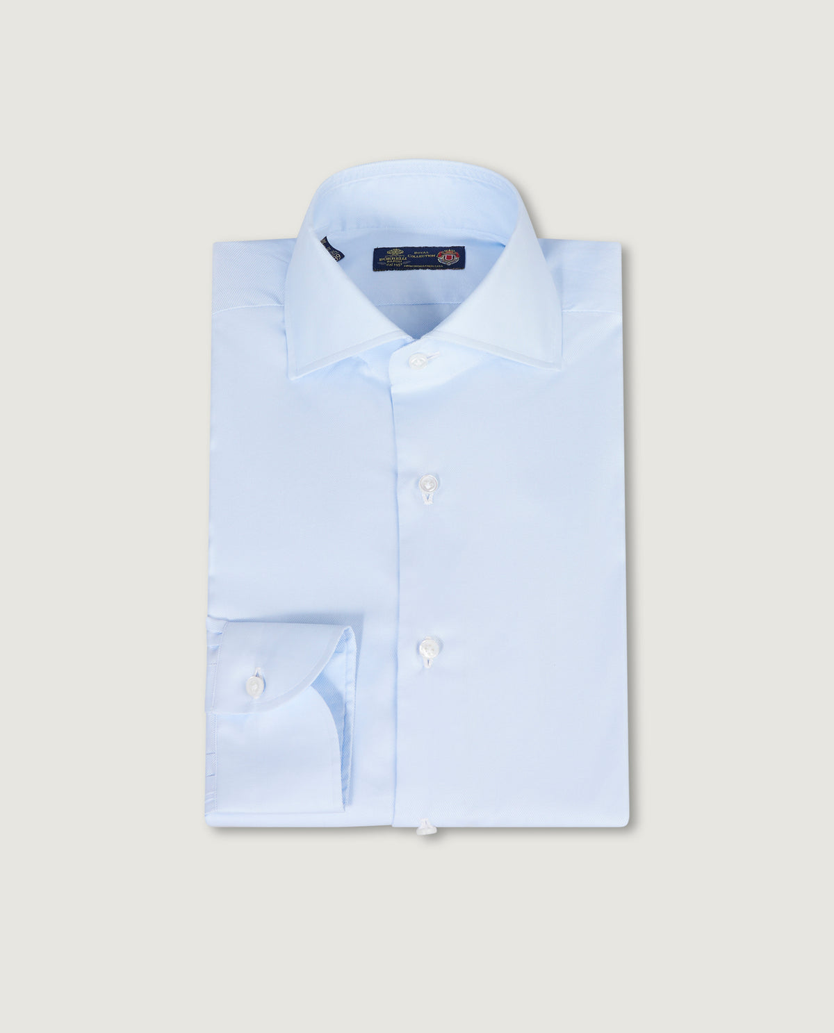 Oxford Cotton shirt