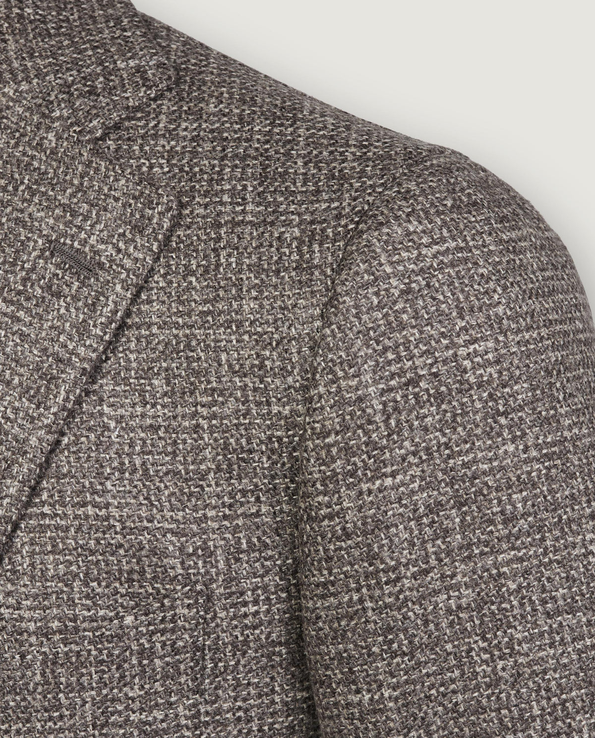 Cashmere Bouclé Jacket