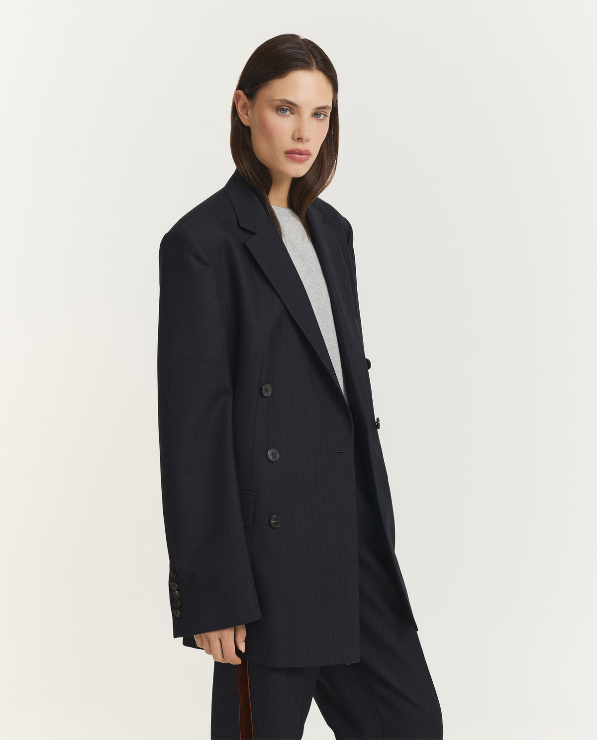 Wool DB Bafya Jacket