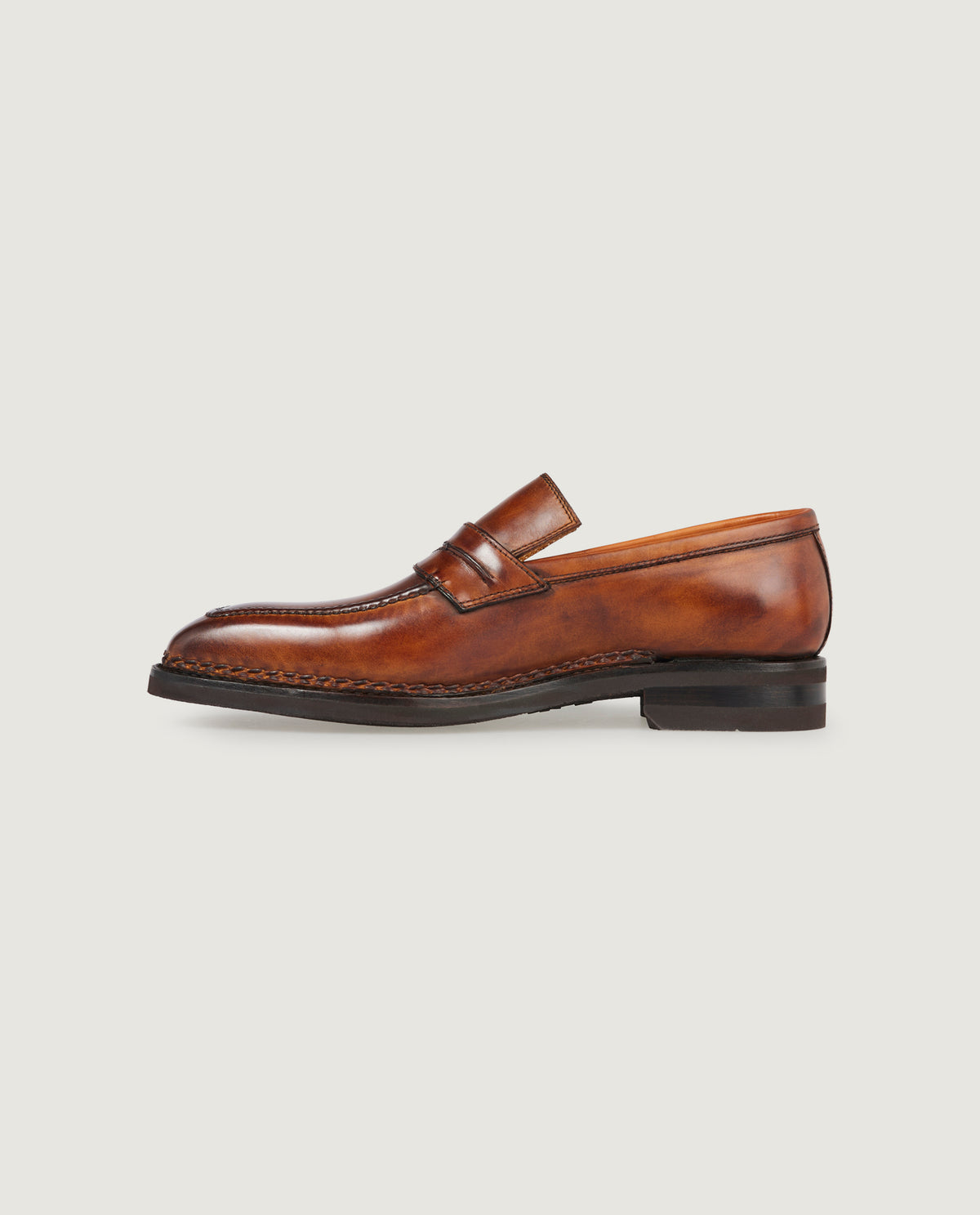 Capitano Penny Loafer