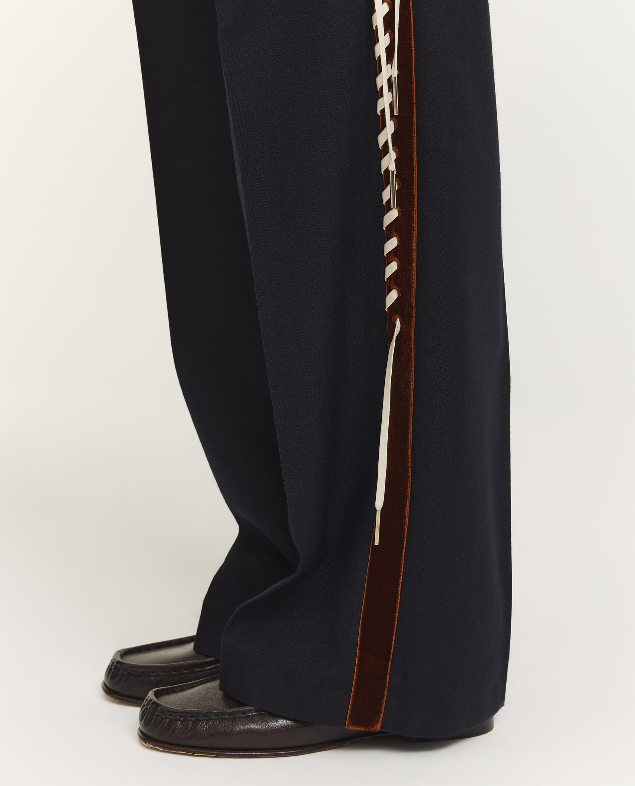 Portias Tux Trousers