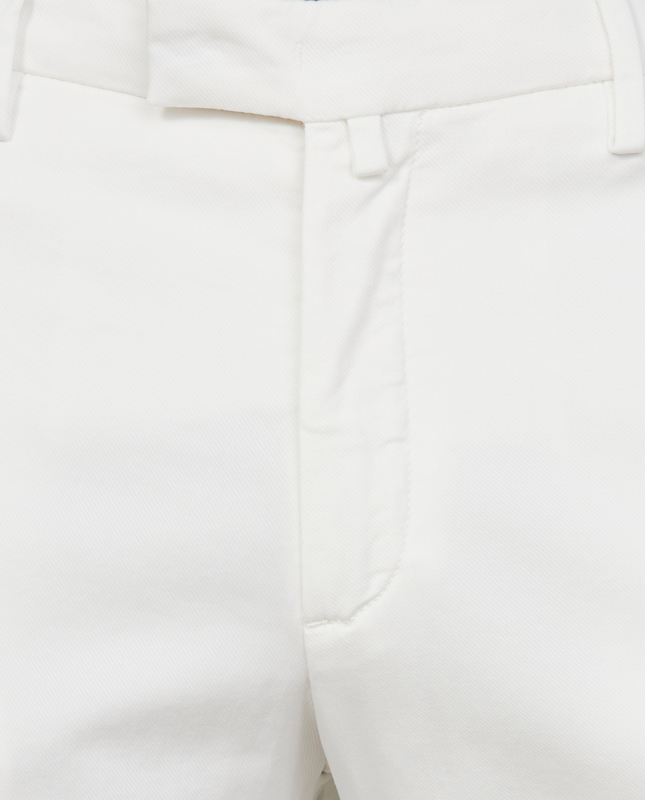 Cotton Twill Chino