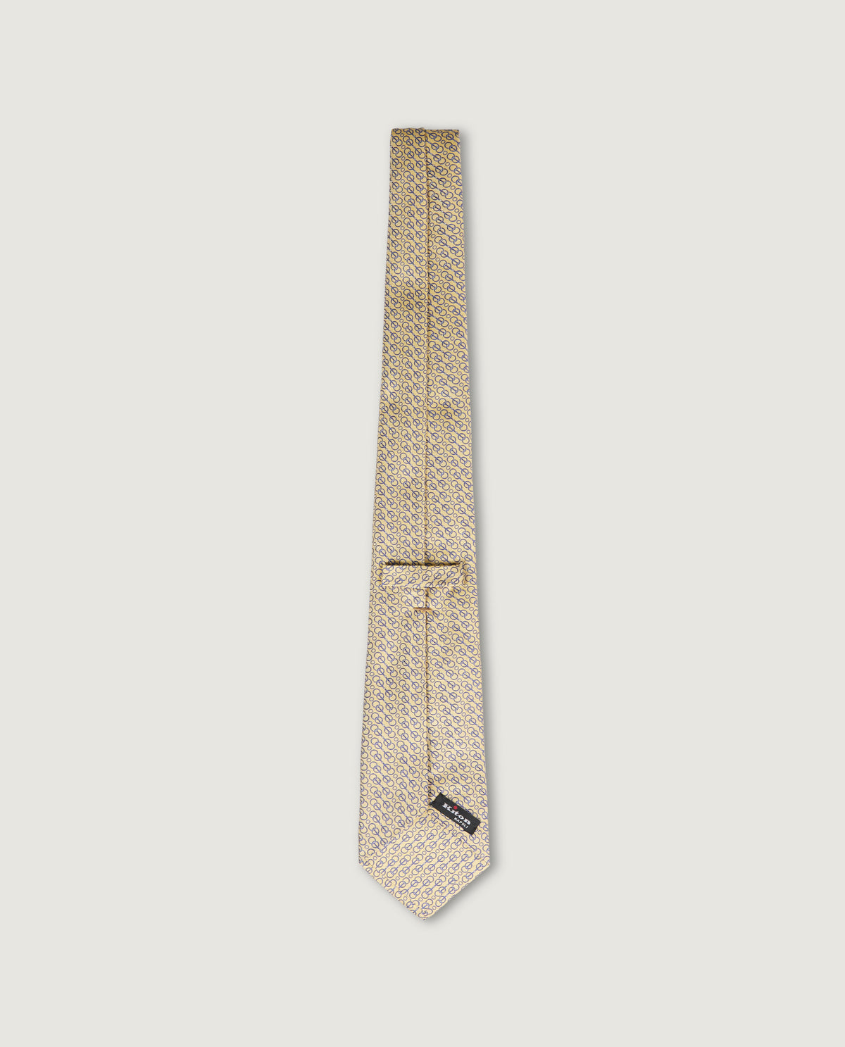 Silk Tie