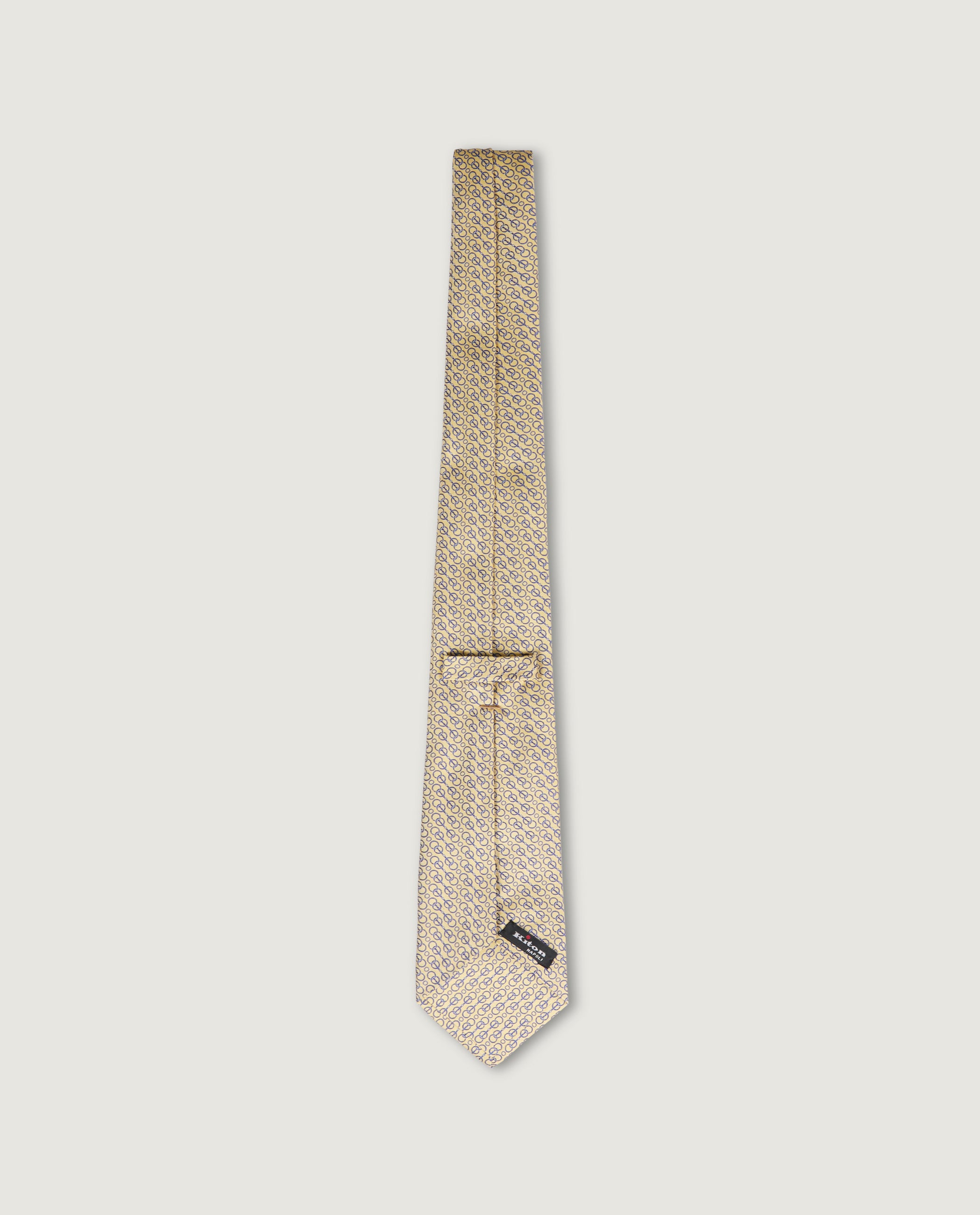 Silk Tie