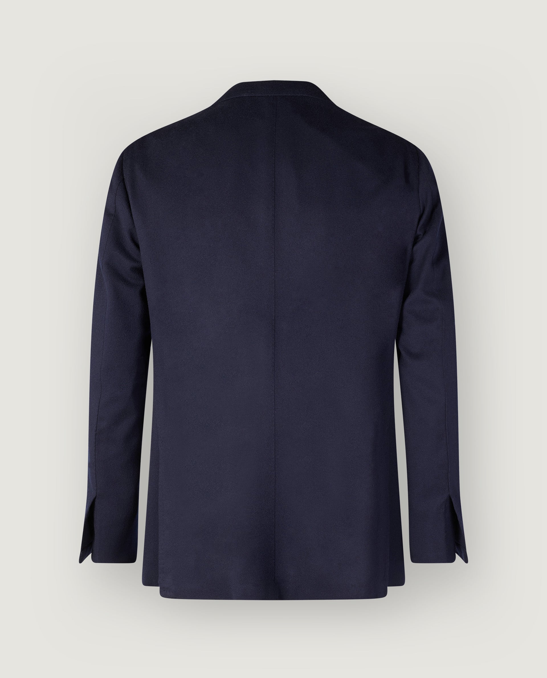 Wool Cashmere Jacket