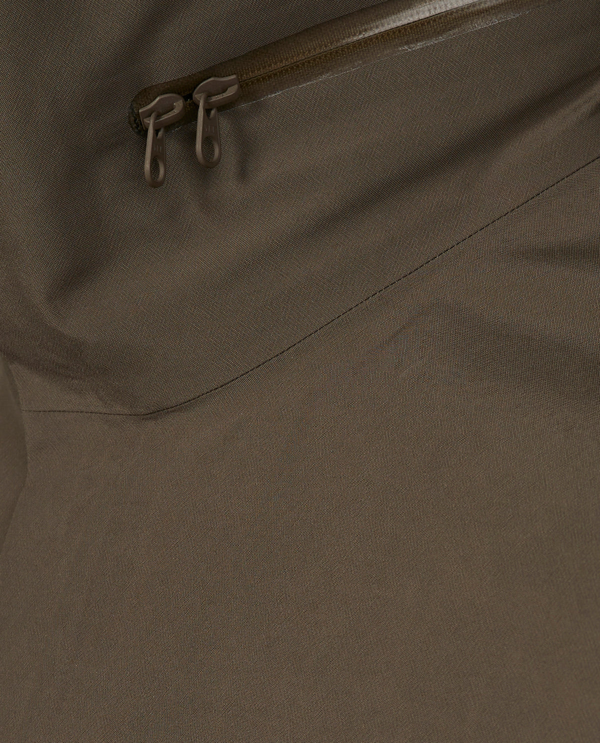 Technical Field Jacket