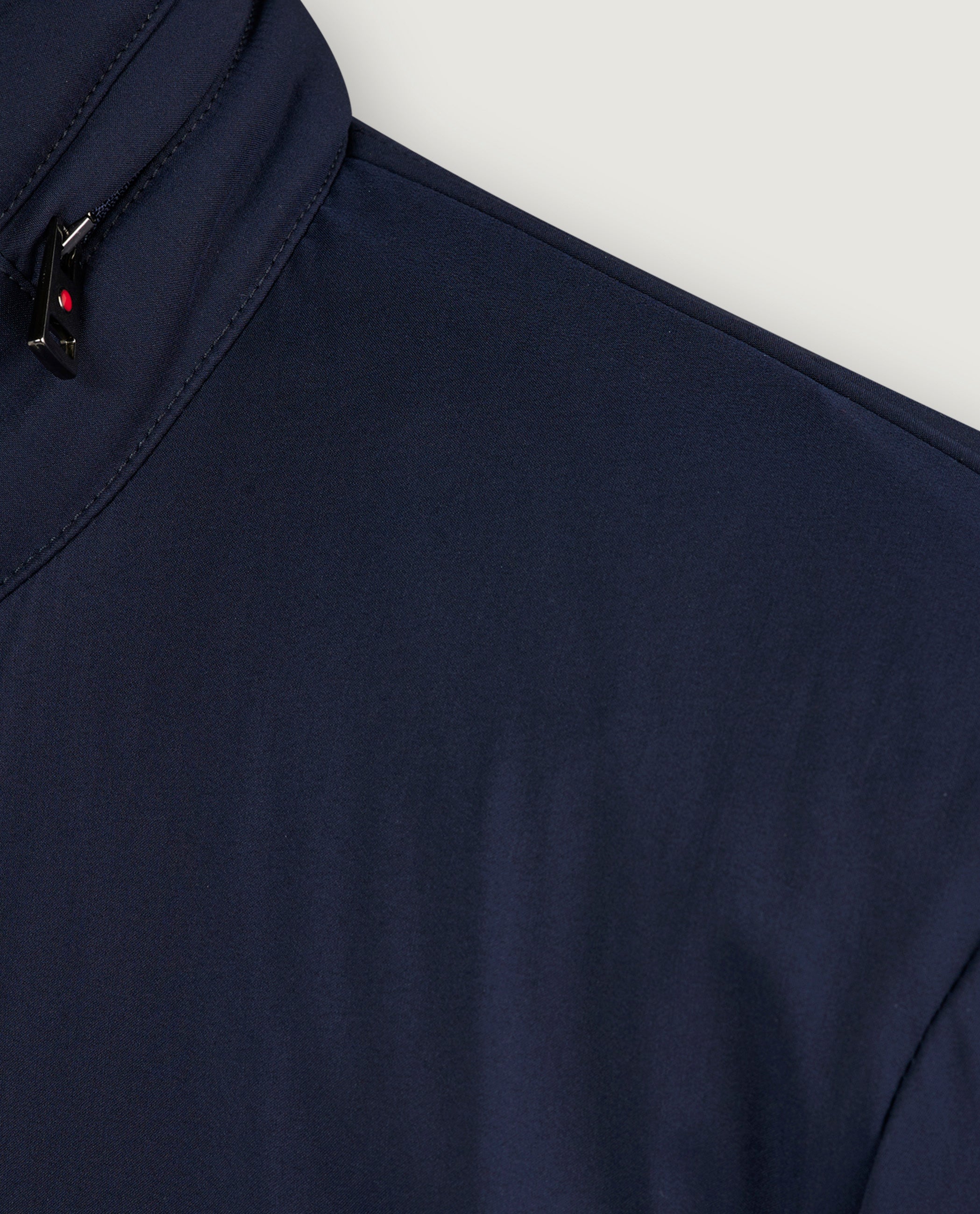 Compact Field Jacket